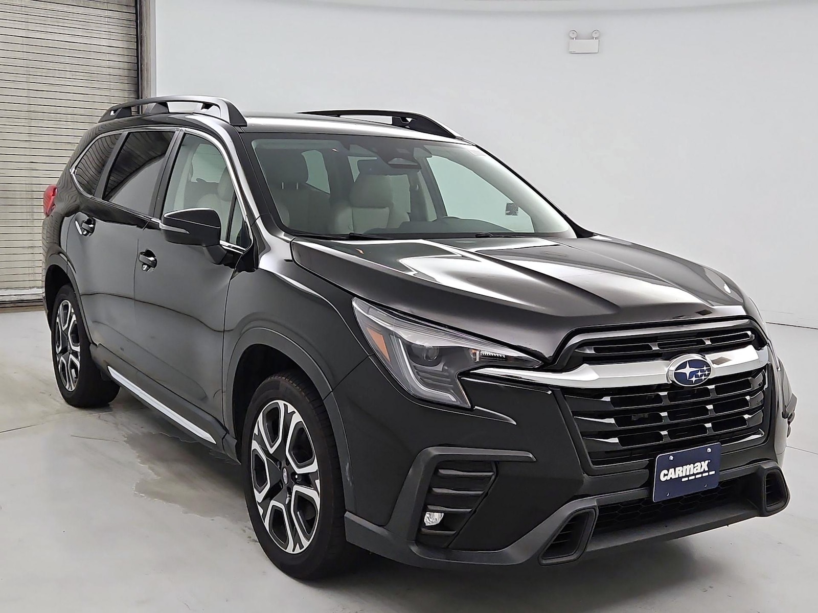 2023 Subaru Ascent