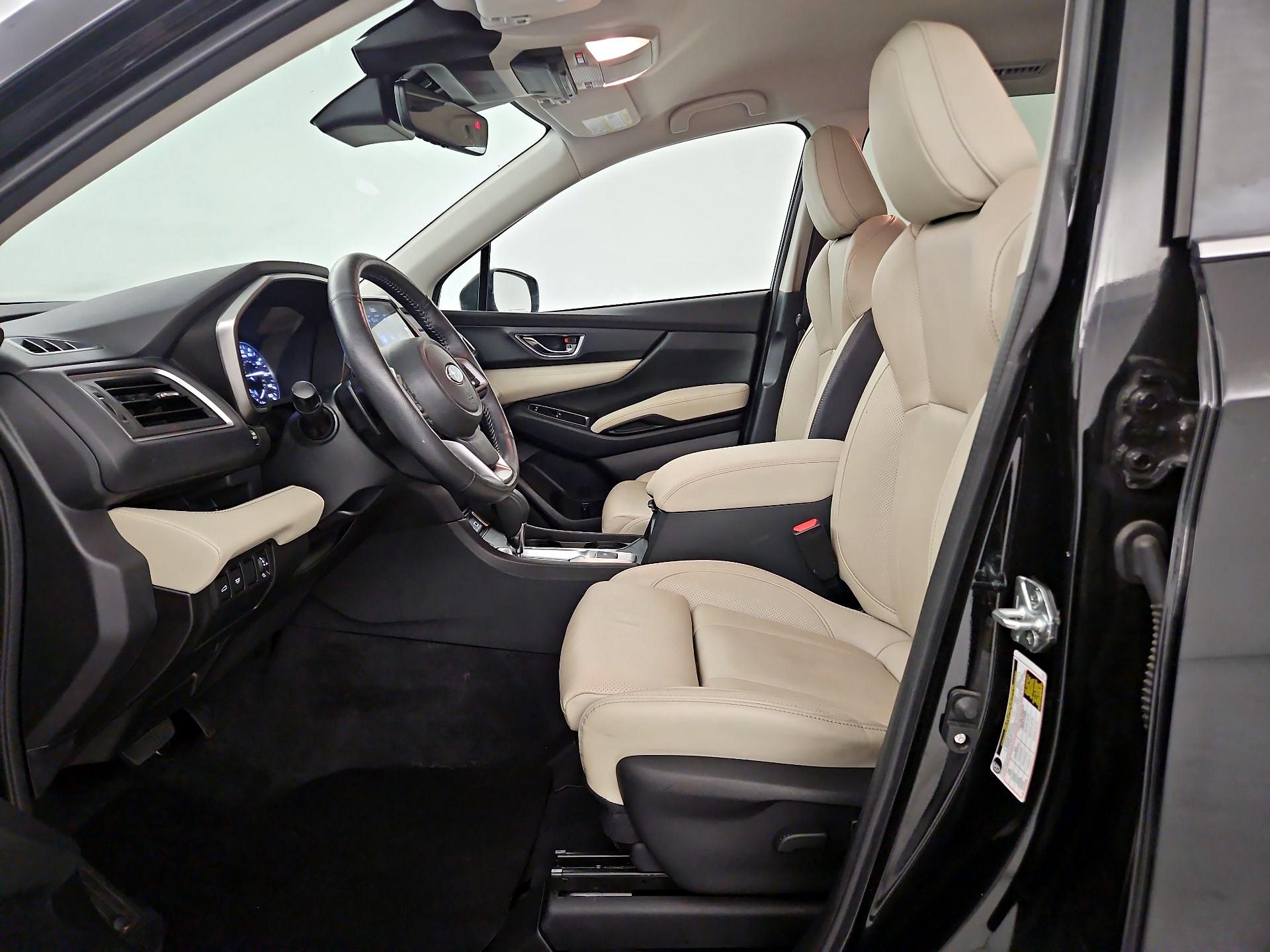 Thumbnail: 2023 Subaru Ascent - 9