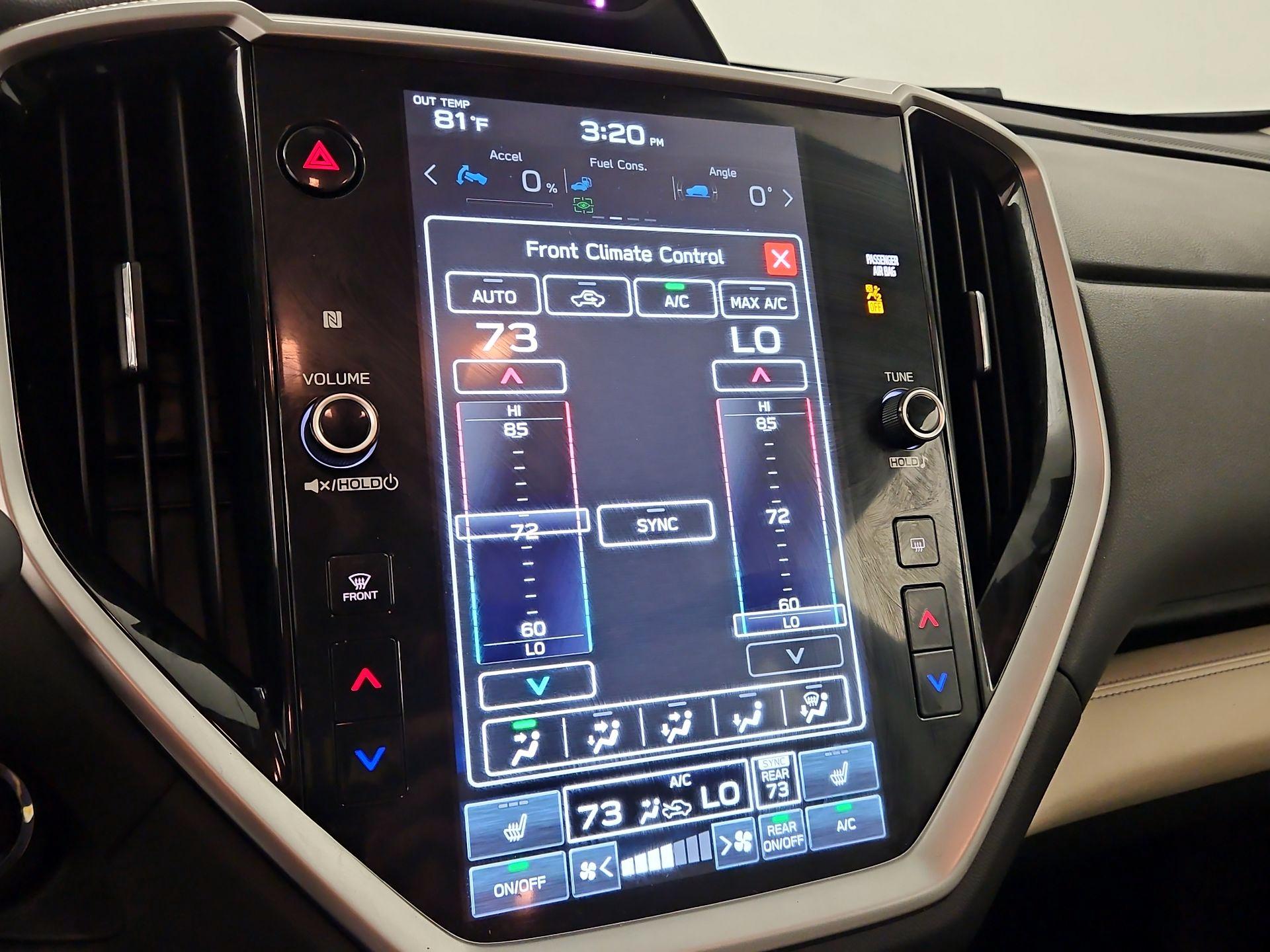 Thumbnail: 2023 Subaru Ascent - 14