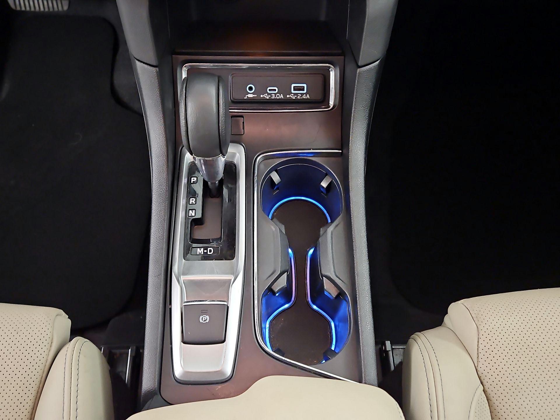 Thumbnail: 2023 Subaru Ascent - 15