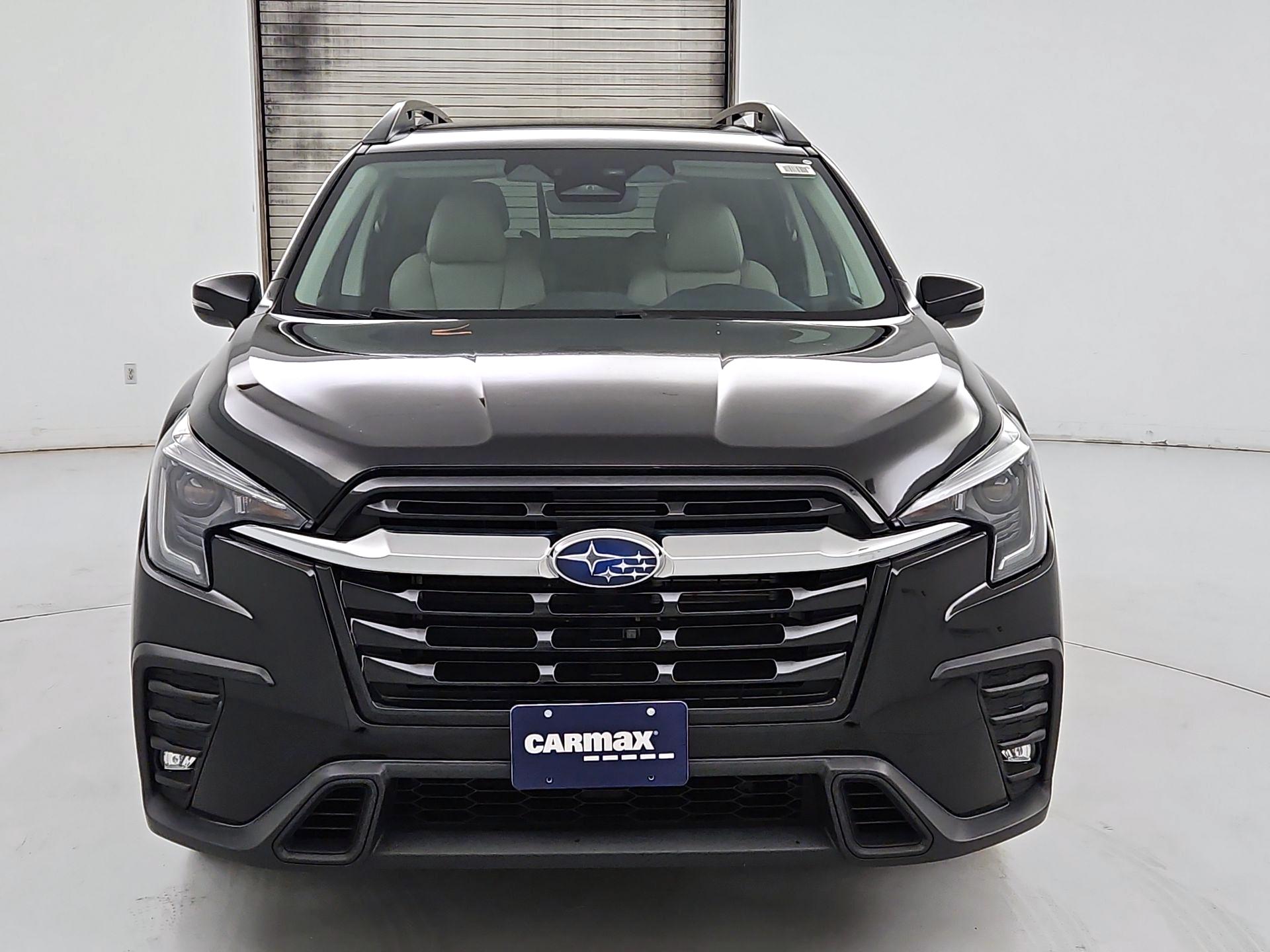 Thumbnail: 2023 Subaru Ascent - 2