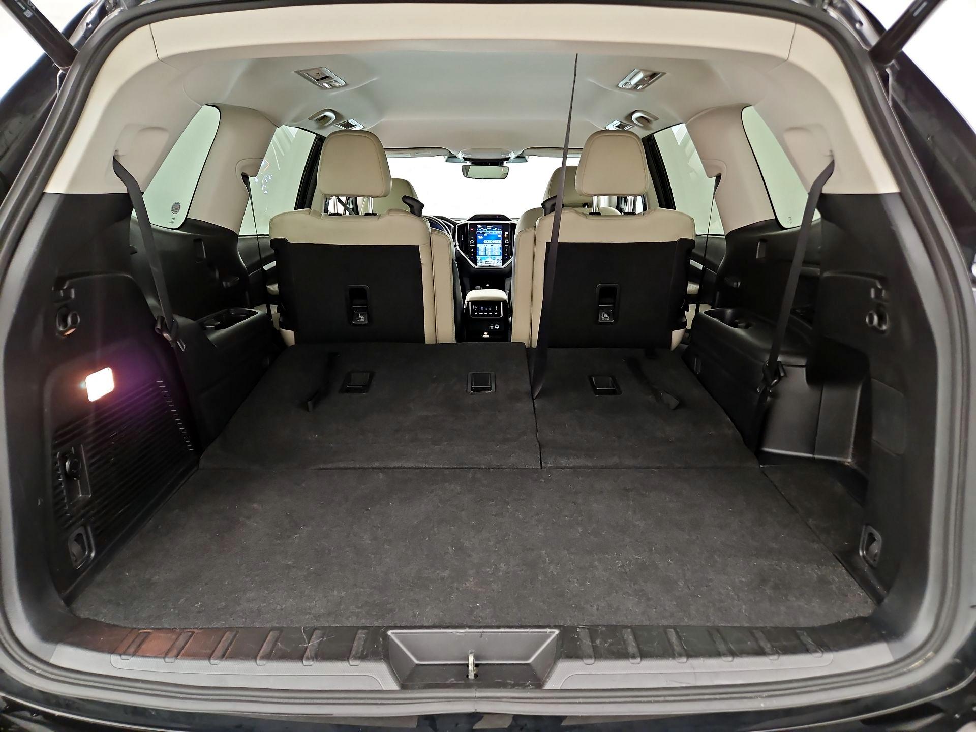 Thumbnail: 2023 Subaru Ascent - 20