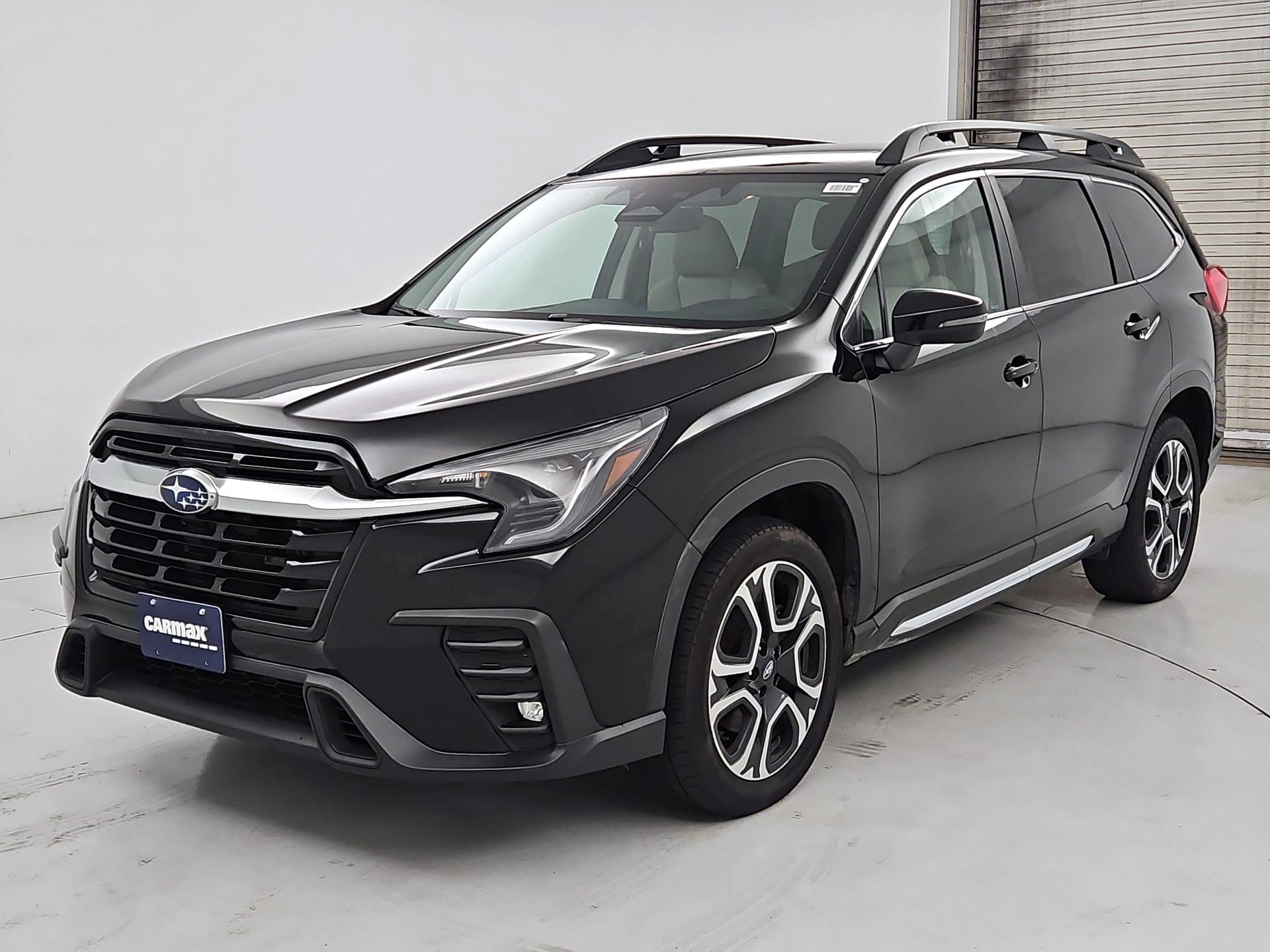 Thumbnail: 2023 Subaru Ascent - 3