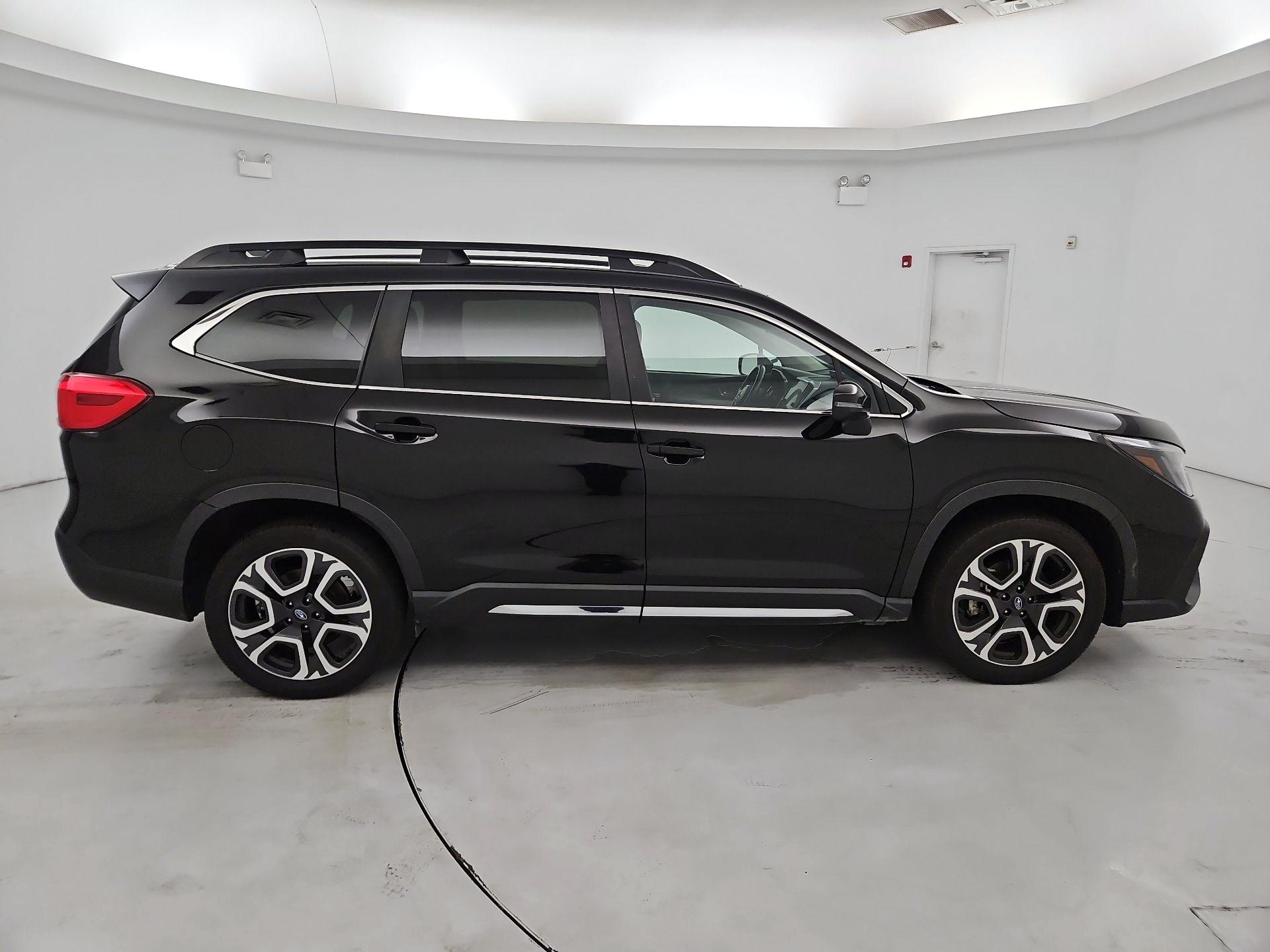 Thumbnail: 2023 Subaru Ascent - 4