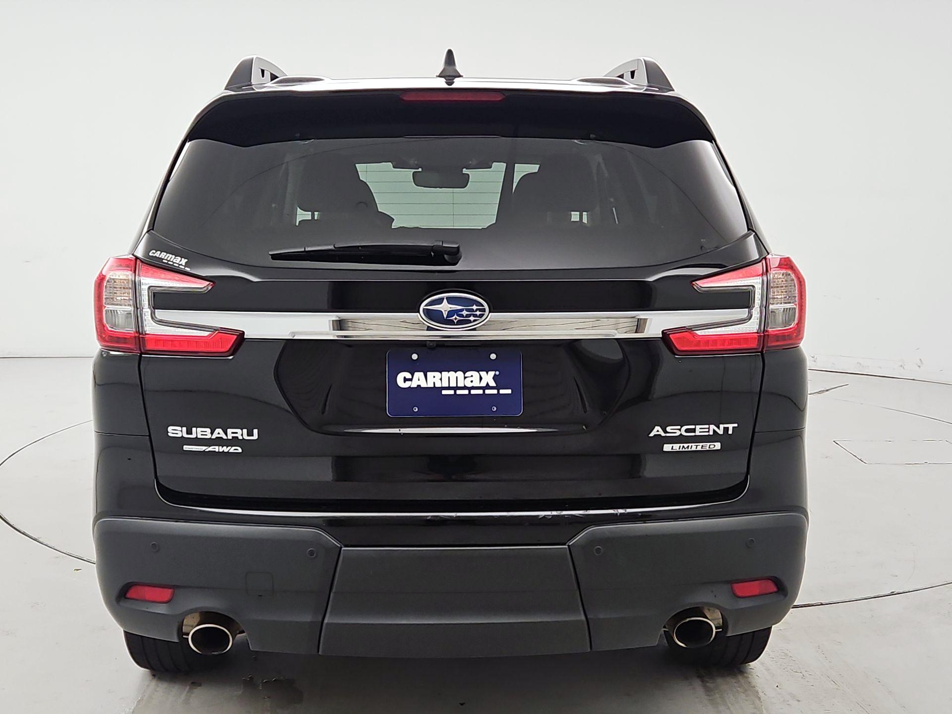 Thumbnail: 2023 Subaru Ascent - 6