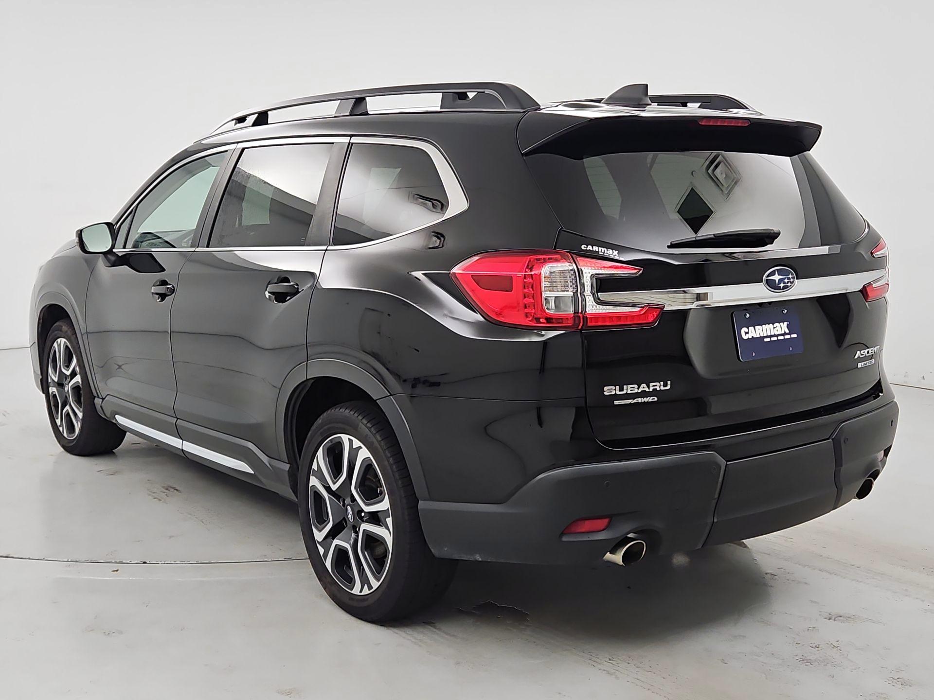 Thumbnail: 2023 Subaru Ascent - 7