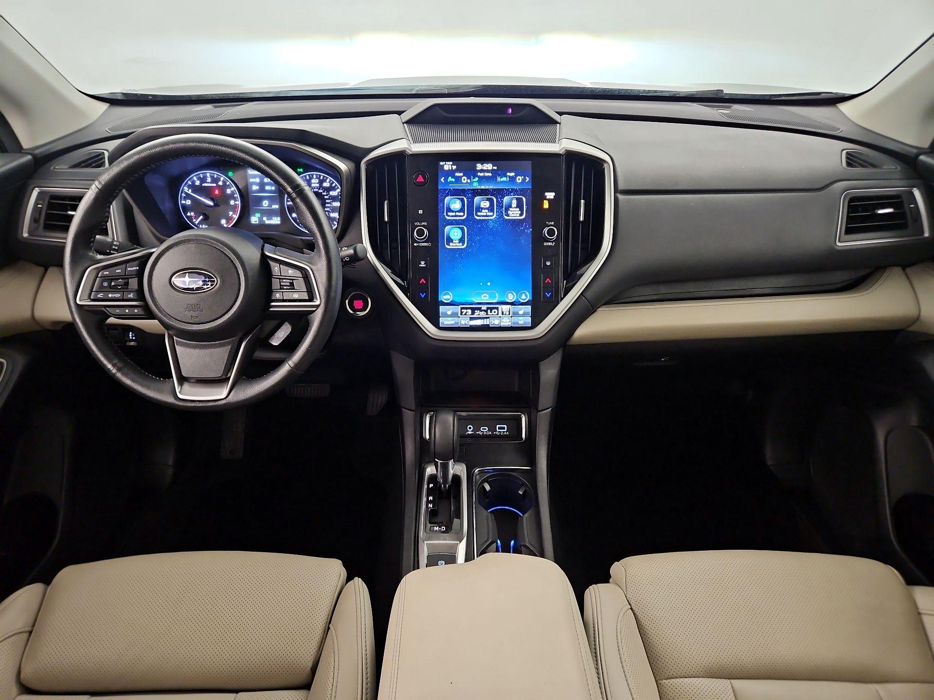 Thumbnail: 2023 Subaru Ascent - 8