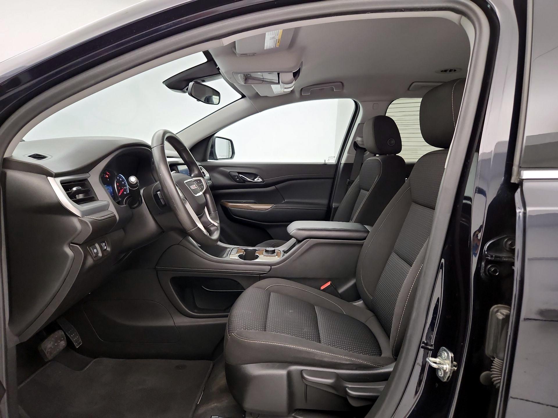 Thumbnail: 2022 GMC Acadia - 11