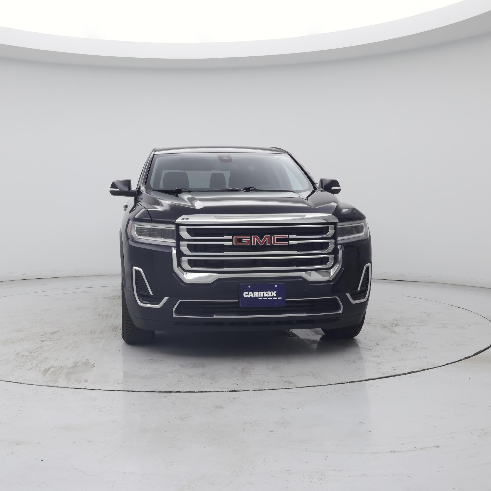 Thumbnail: 2022 GMC Acadia - 5