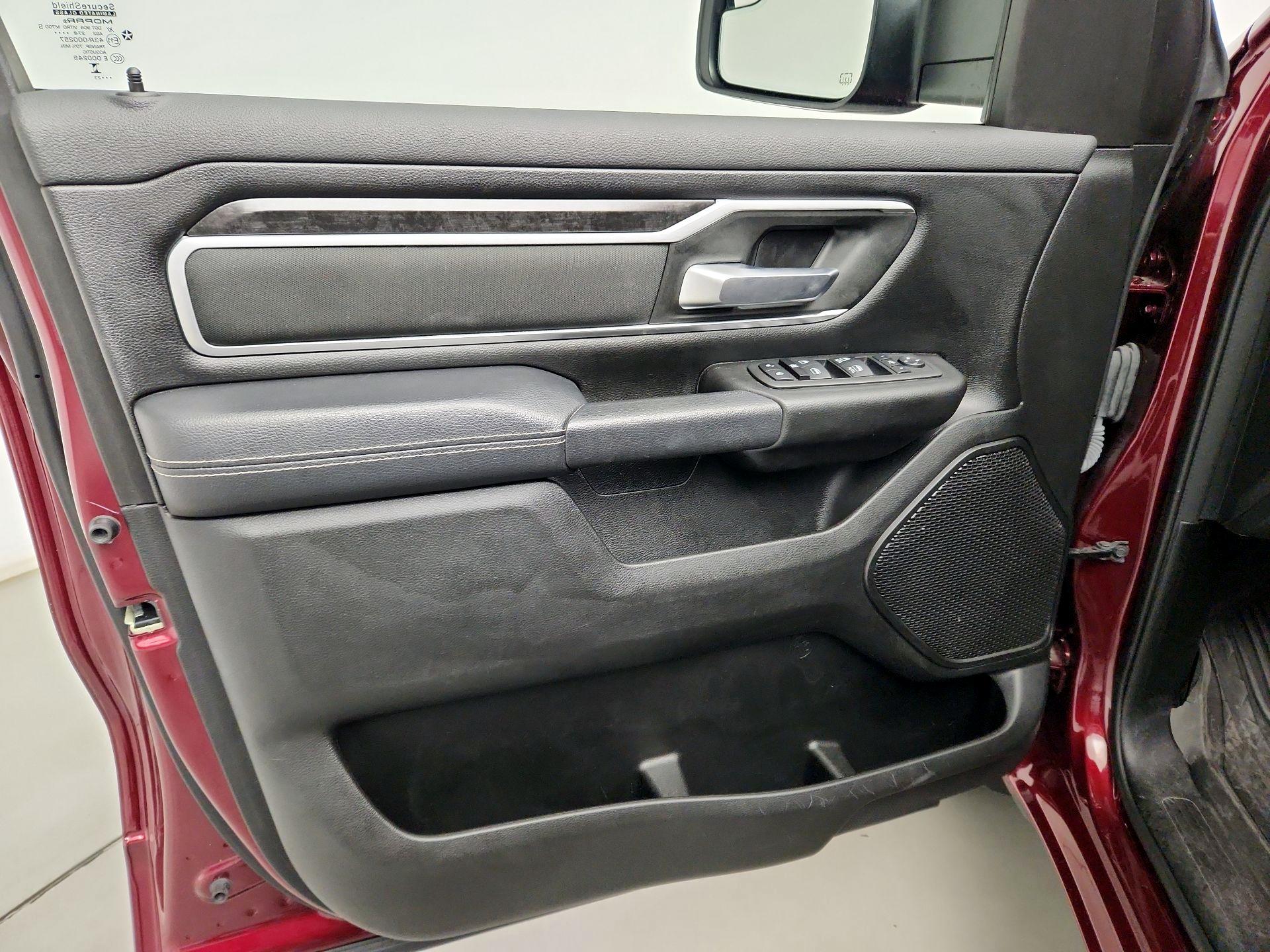 Thumbnail: 2023 RAM 1500 - 12