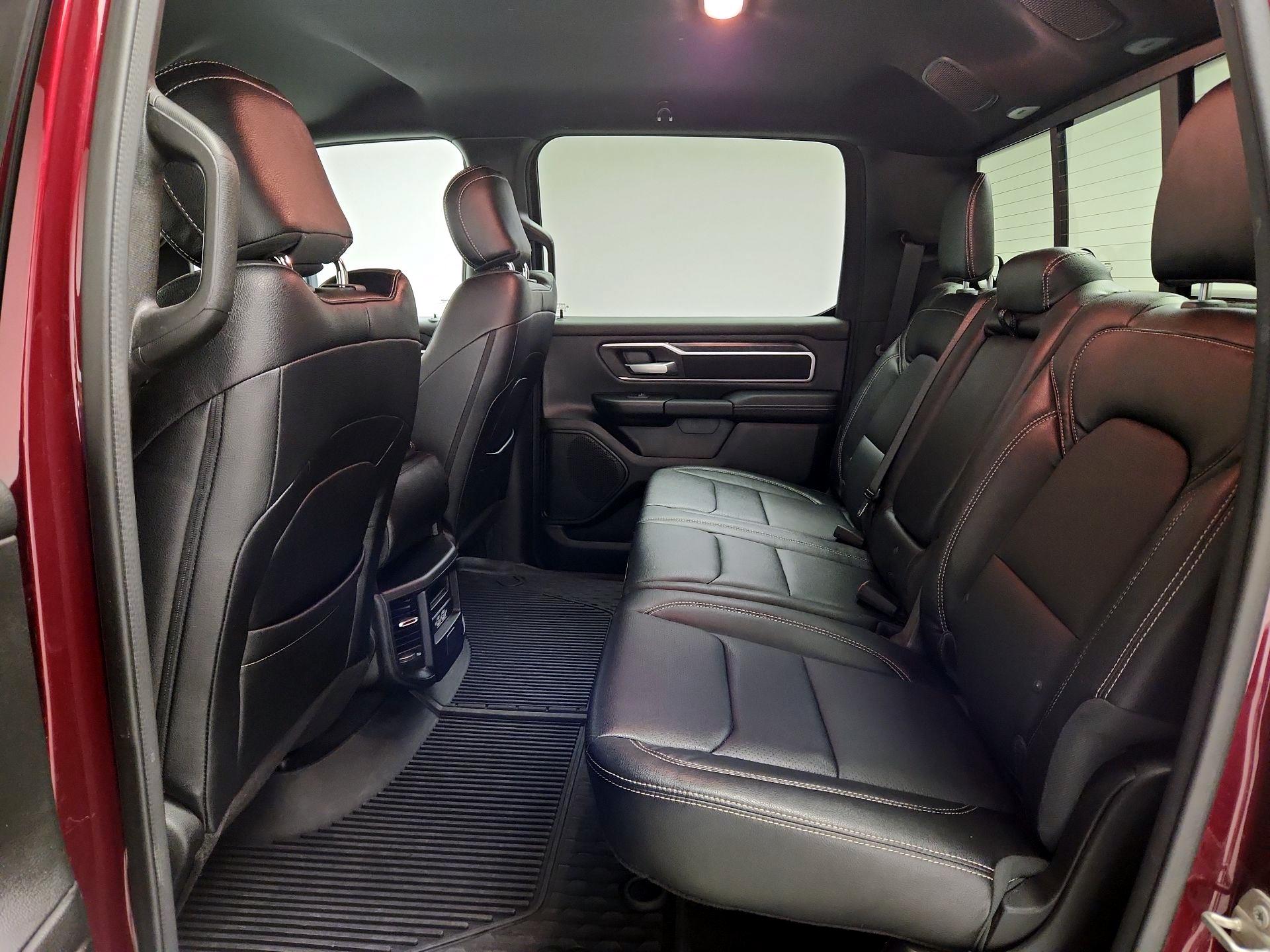 Thumbnail: 2023 RAM 1500 - 20