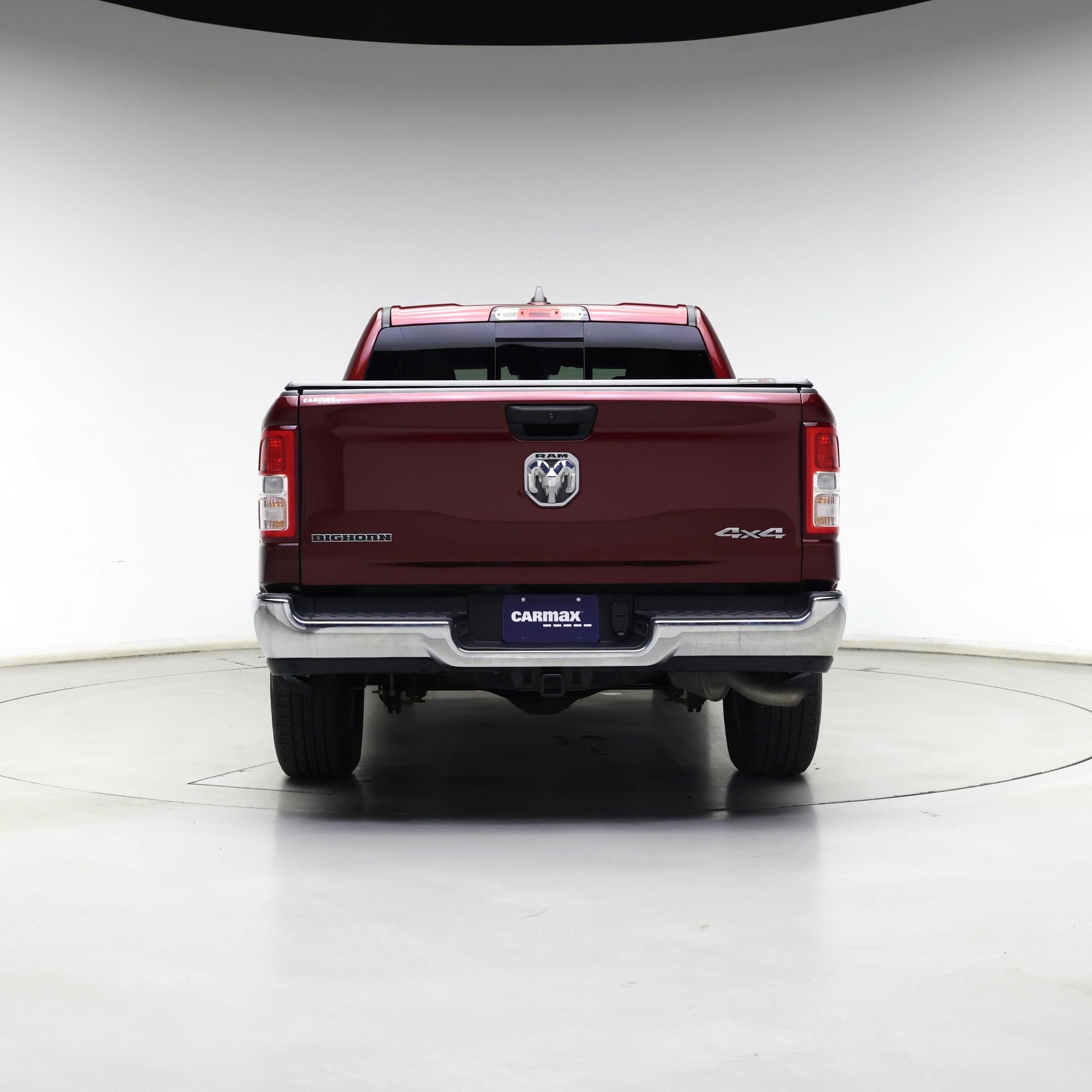 Thumbnail: 2023 RAM 1500 - 6