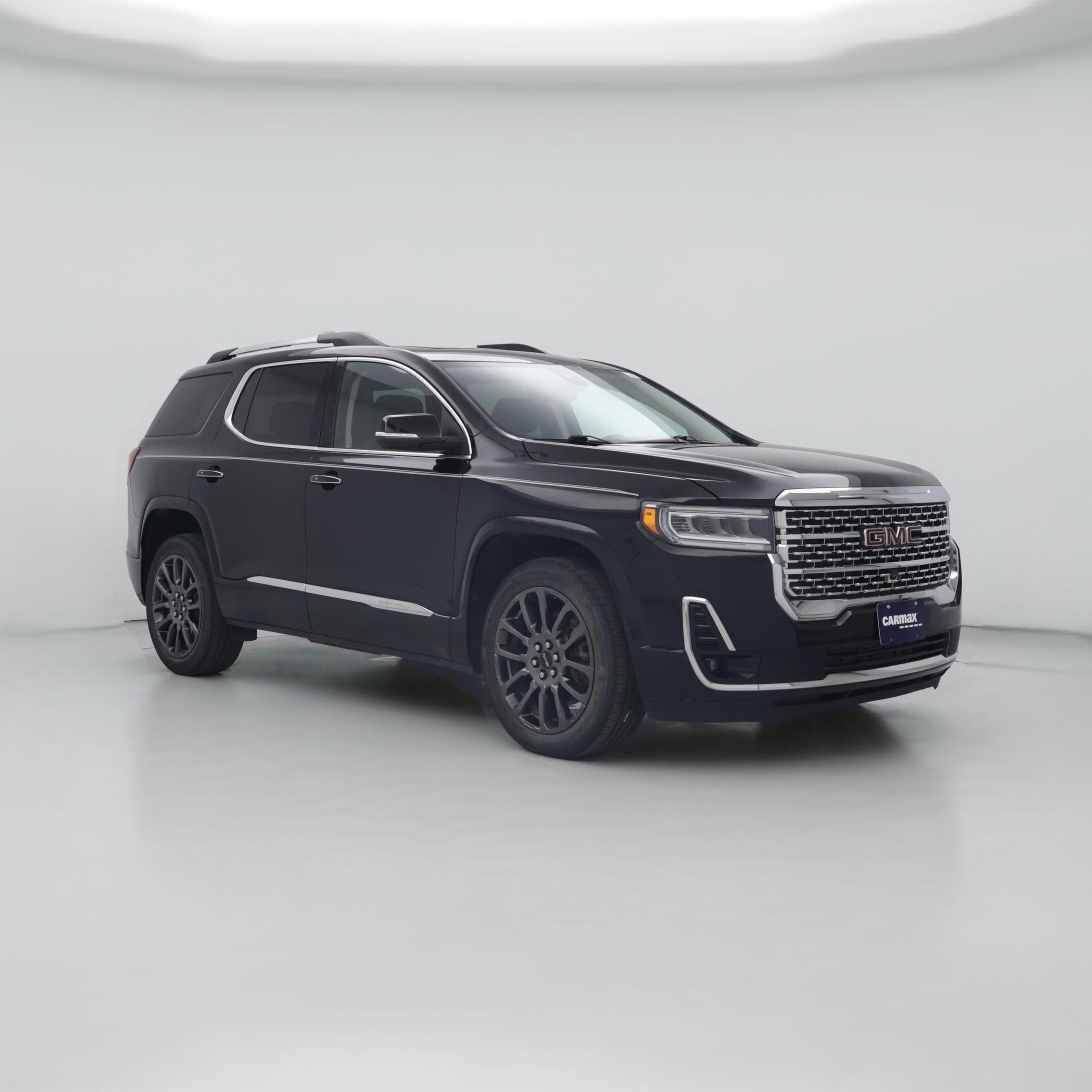 Thumbnail: 2023 GMC Acadia - 1