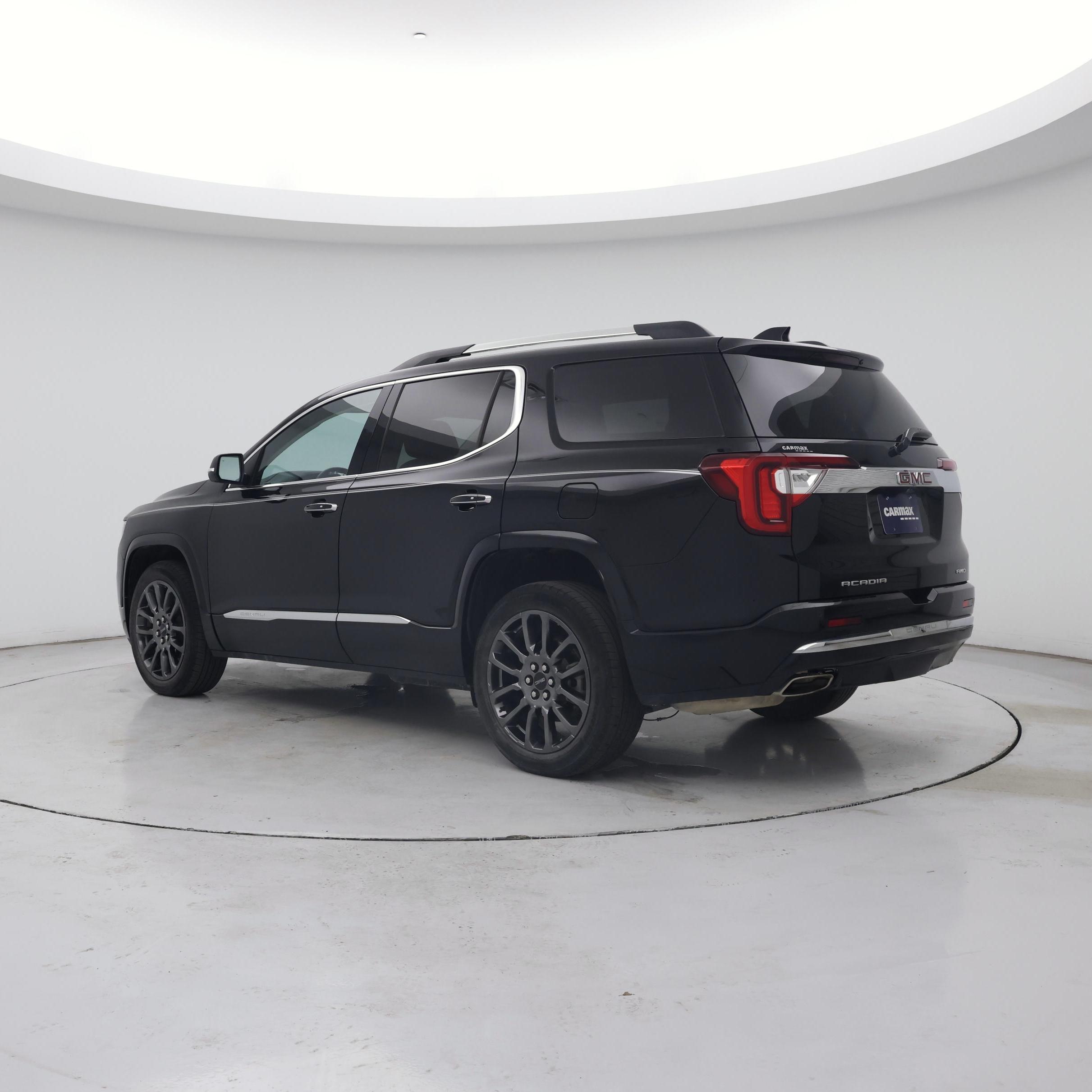 Thumbnail: 2023 GMC Acadia - 2