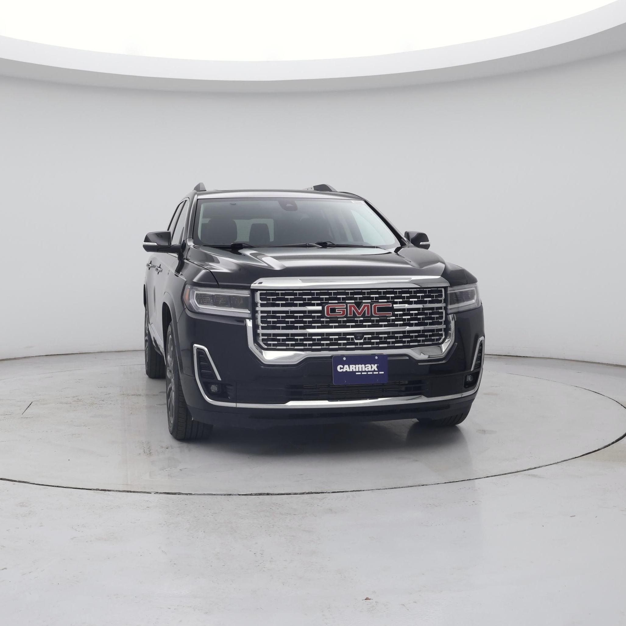 Thumbnail: 2023 GMC Acadia - 5