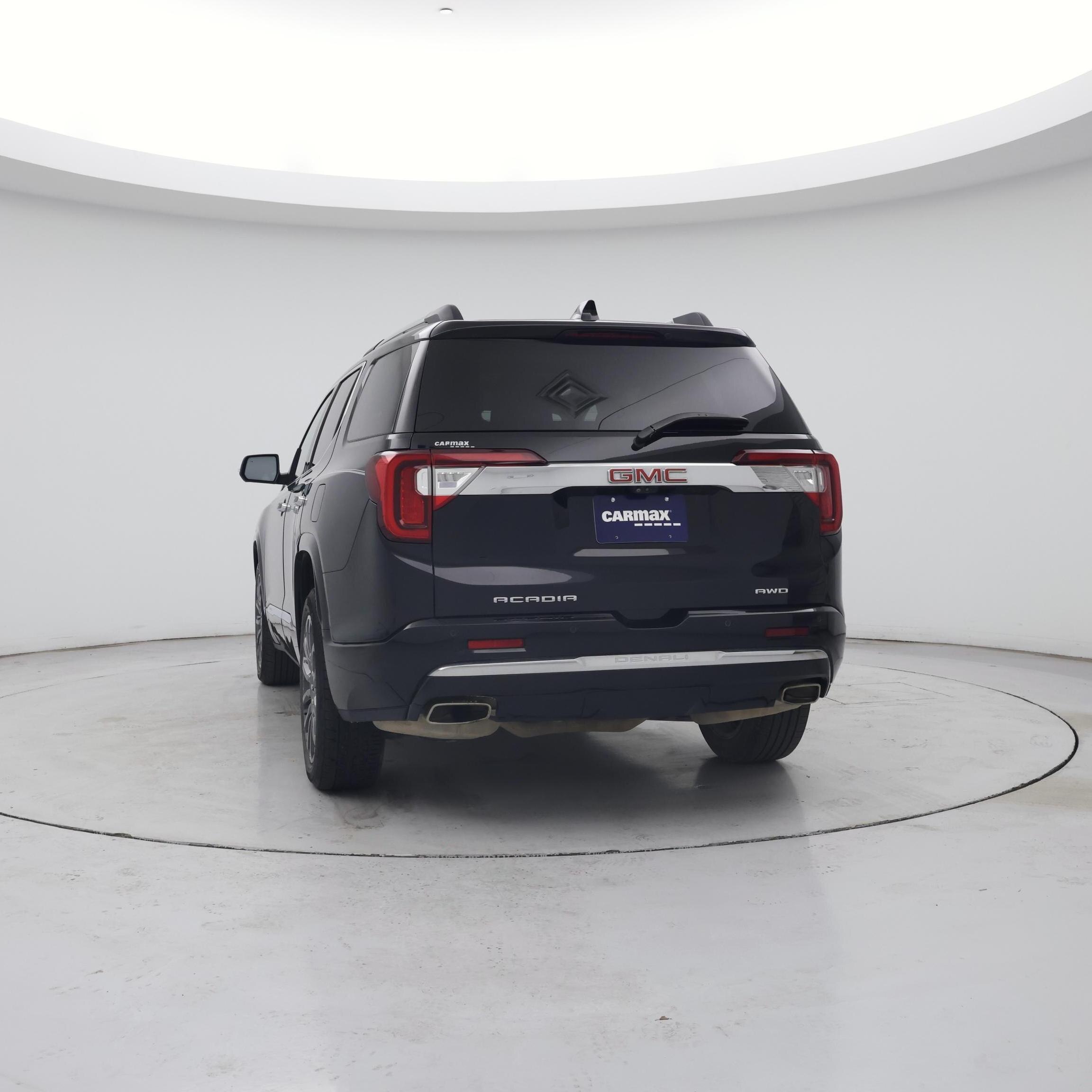 Thumbnail: 2023 GMC Acadia - 6
