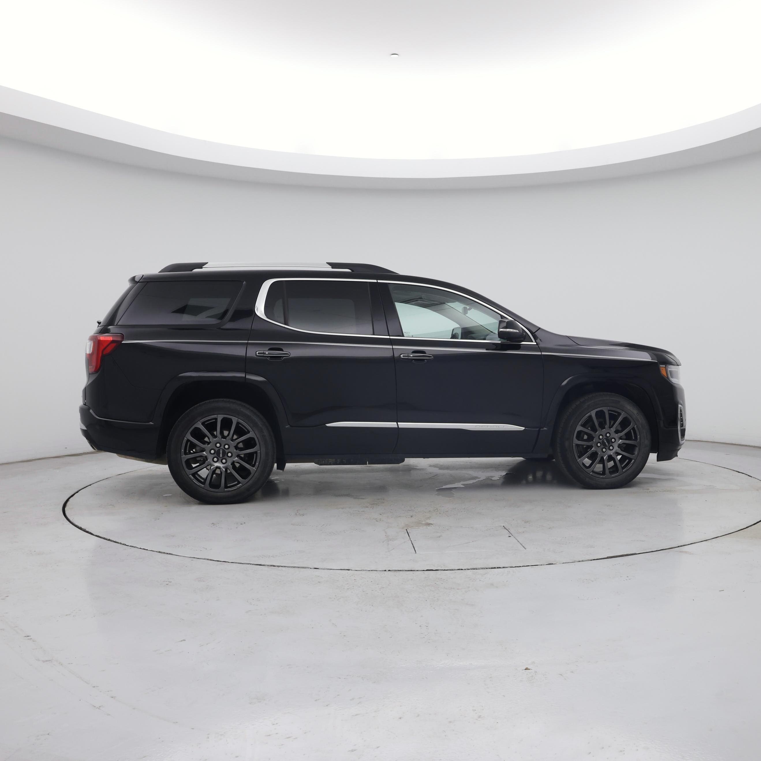 Thumbnail: 2023 GMC Acadia - 7