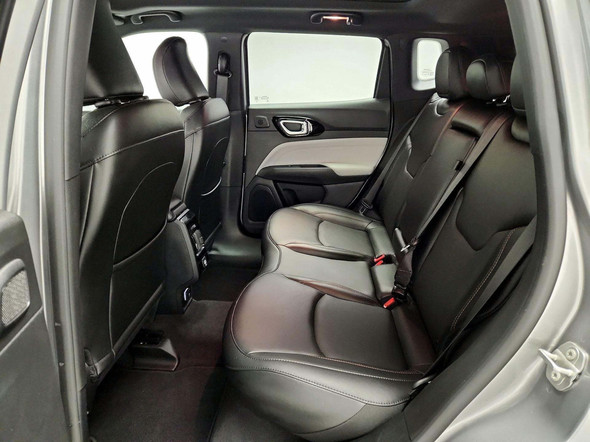Thumbnail: 2023 Jeep Compass - 20