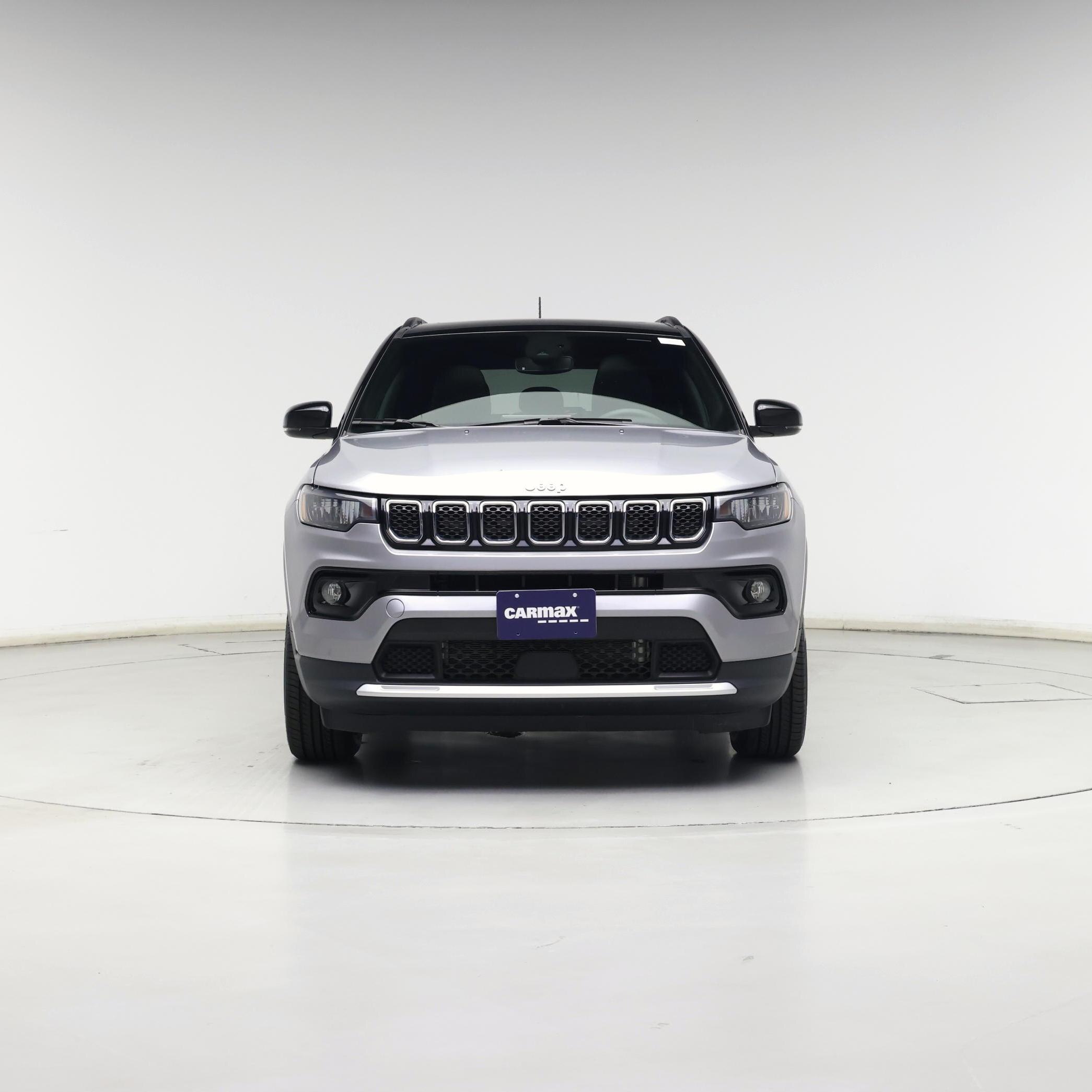 Thumbnail: 2023 Jeep Compass - 5