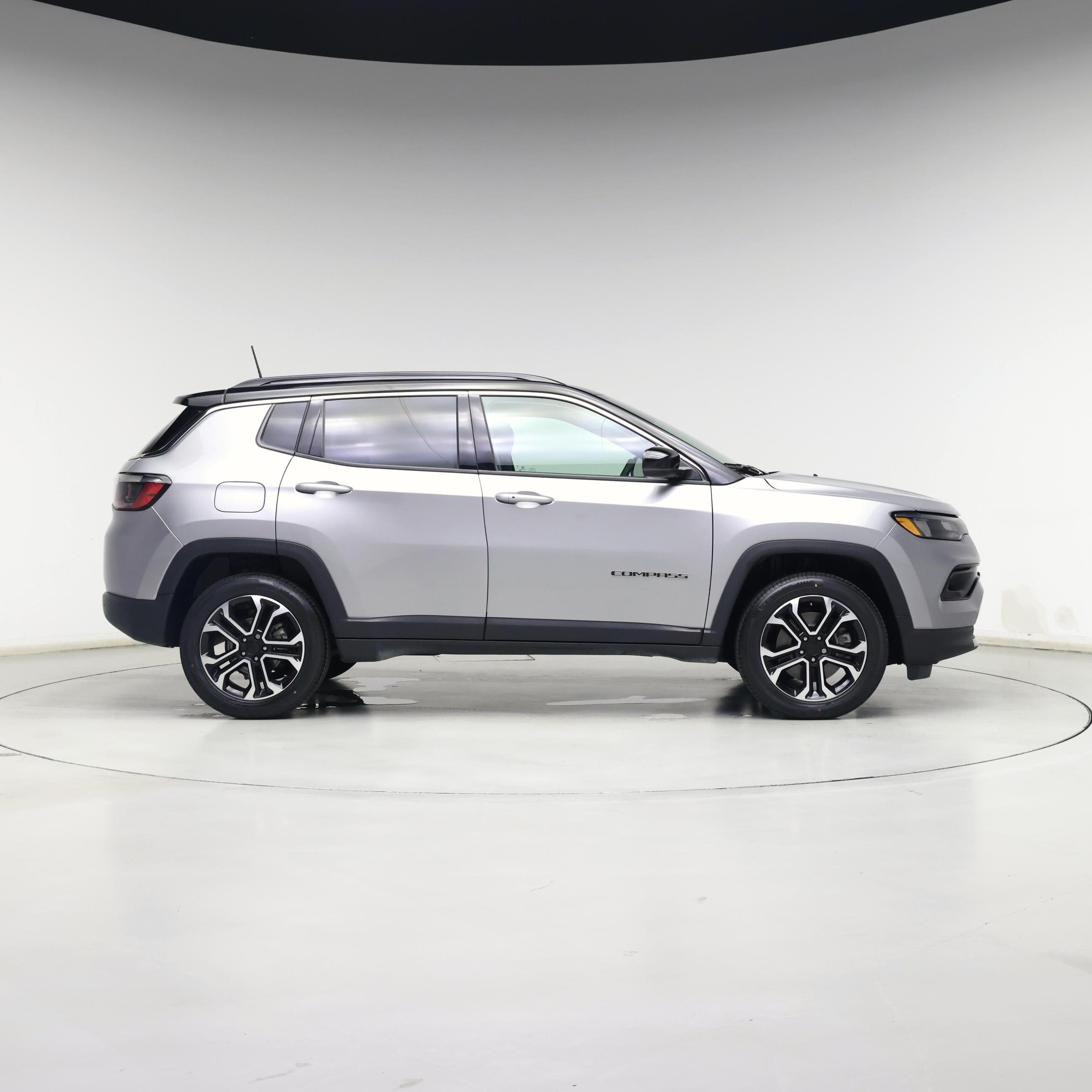 Thumbnail: 2023 Jeep Compass - 7