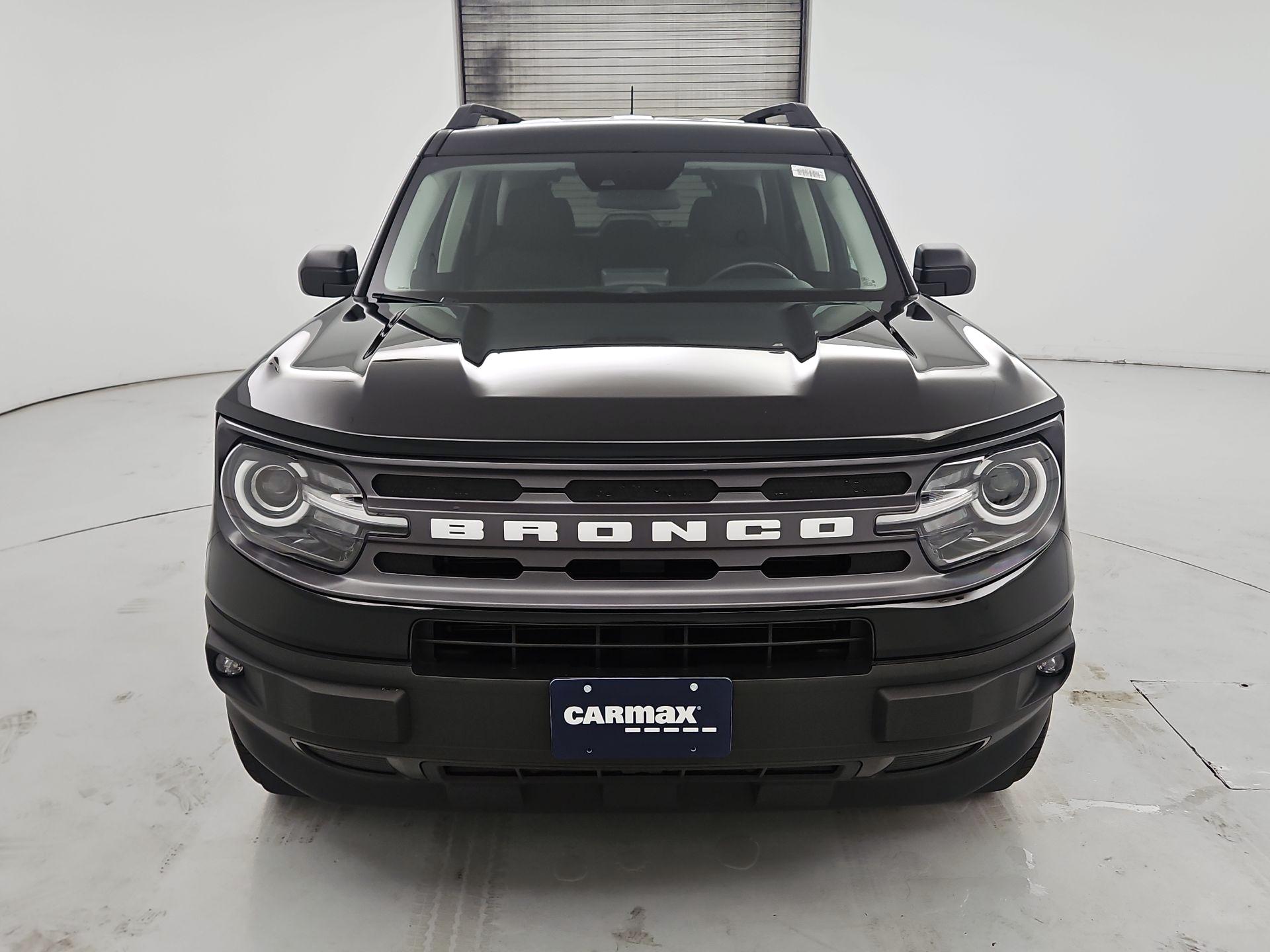 Thumbnail: 2023 Ford Bronco Sport - 2