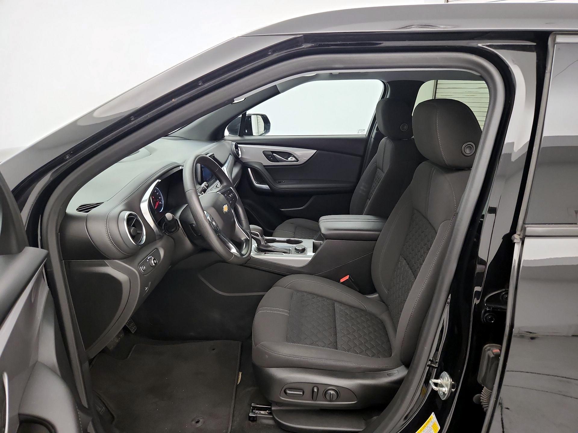 Thumbnail: 2021 Chevrolet Blazer - 11
