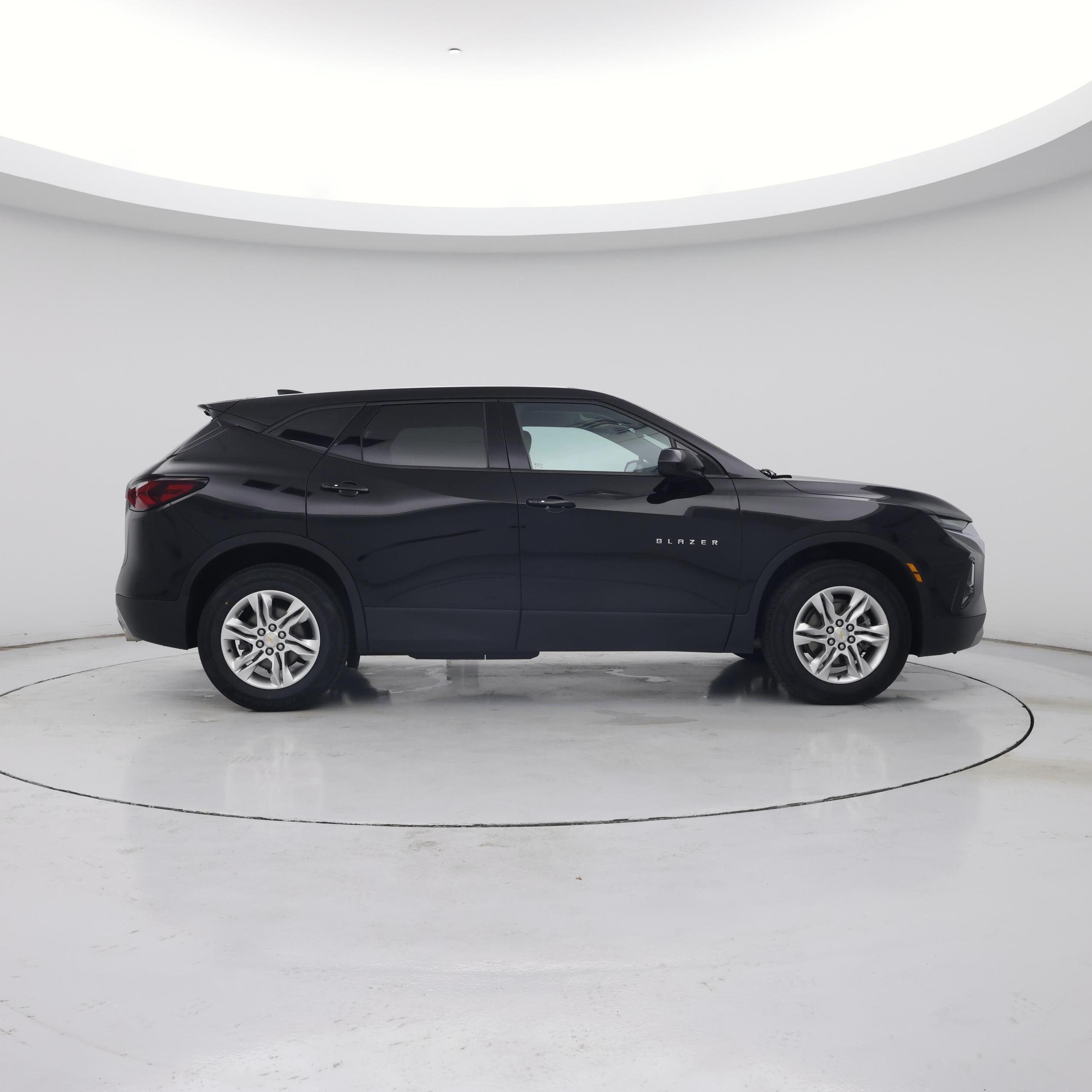 Thumbnail: 2021 Chevrolet Blazer - 7