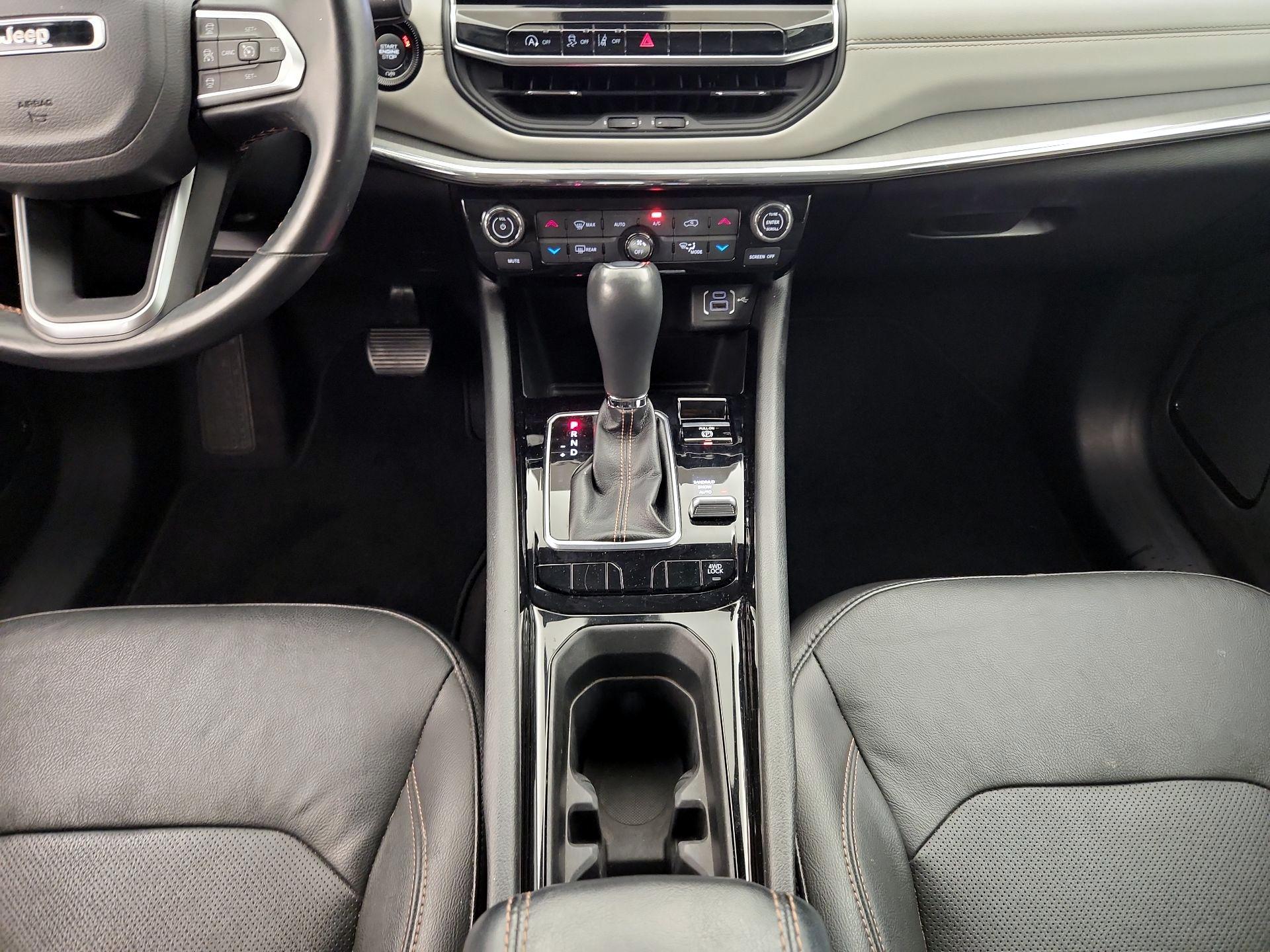 Thumbnail: 2022 Jeep Compass - 17