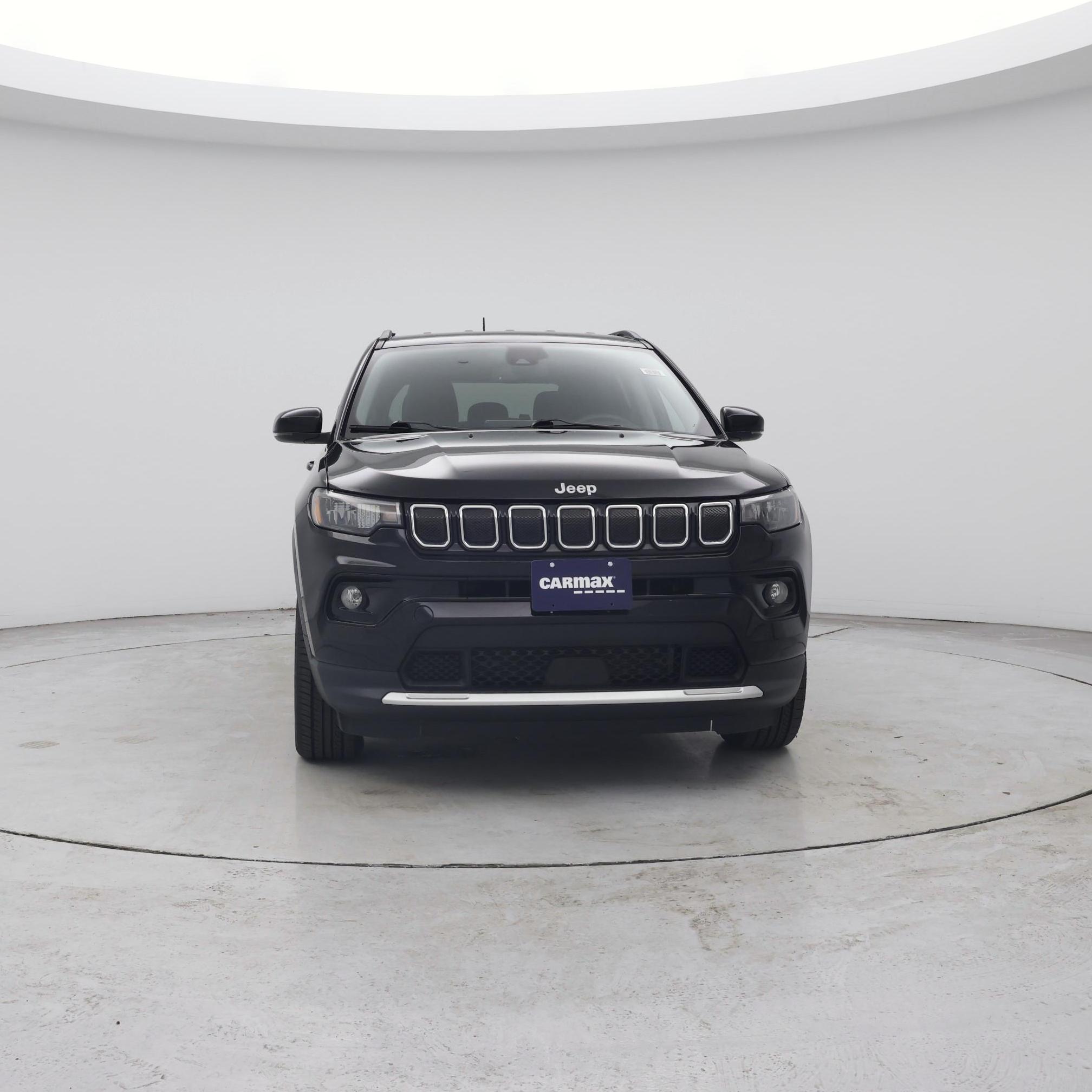 Thumbnail: 2022 Jeep Compass - 5