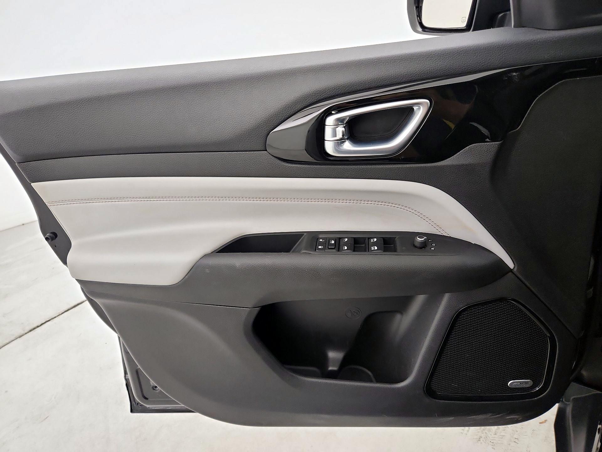 Thumbnail: 2024 Jeep Compass - 12