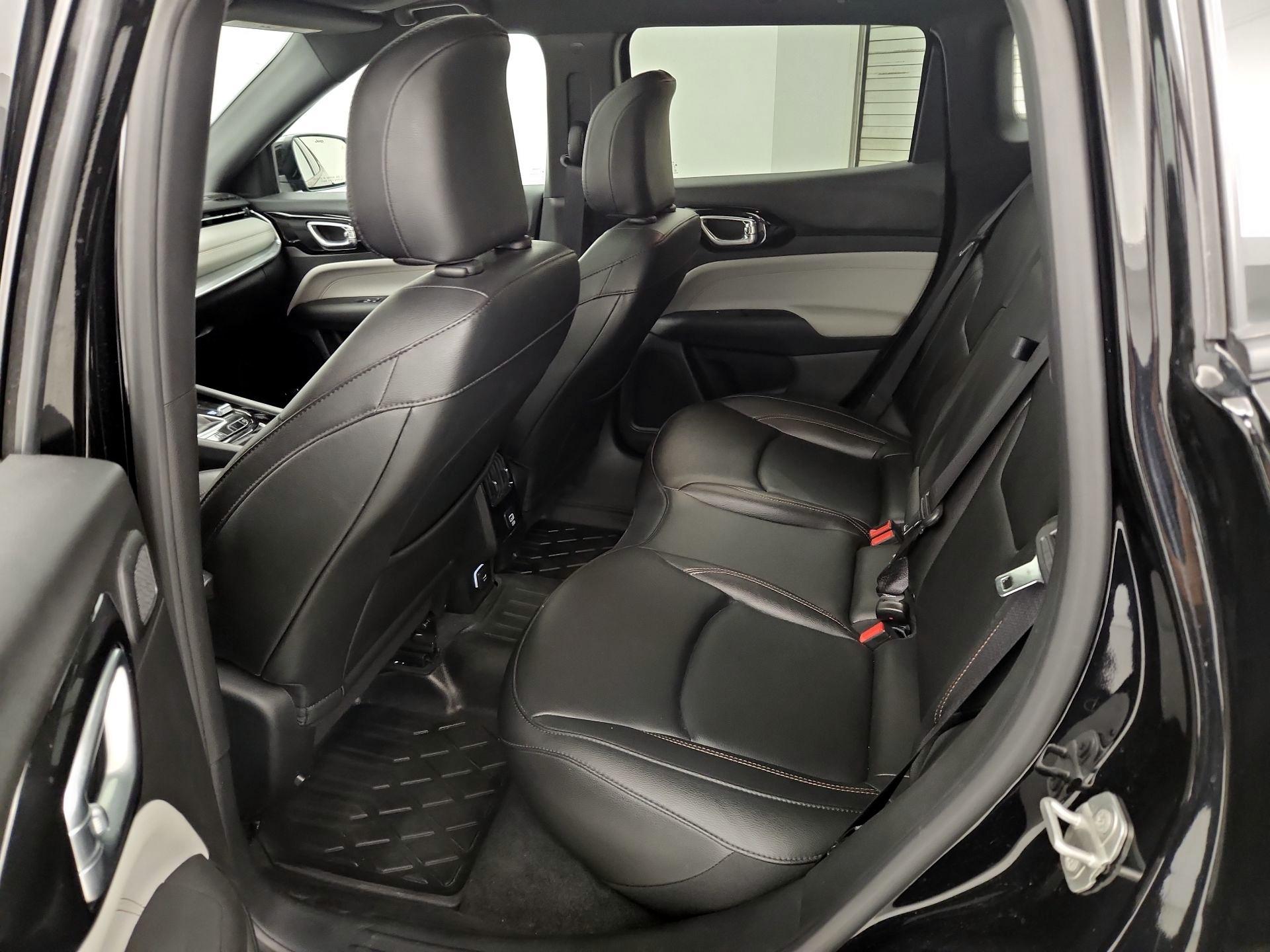 Thumbnail: 2024 Jeep Compass - 20
