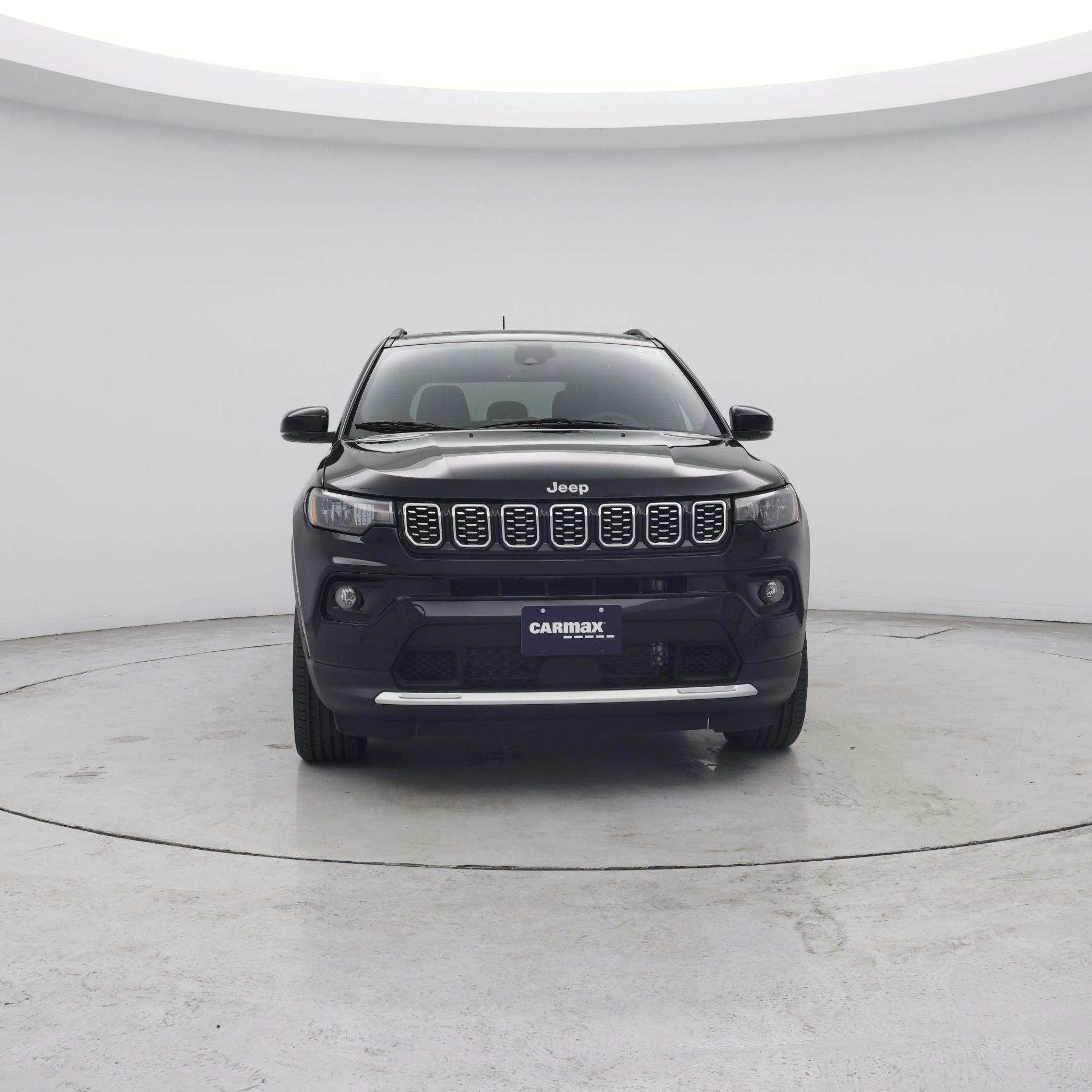 Thumbnail: 2024 Jeep Compass - 5