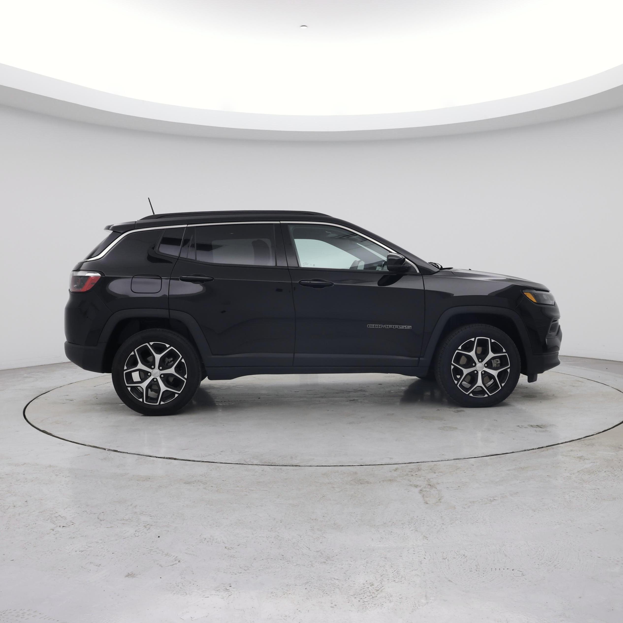 Thumbnail: 2024 Jeep Compass - 7
