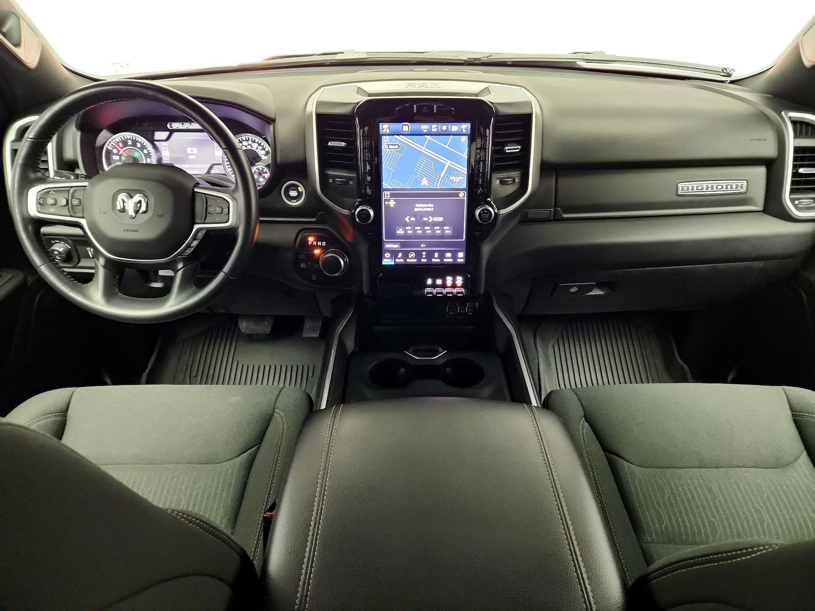 2023 RAM Ram 1500 Pickup Big Horn/Lone Star - Photo 10