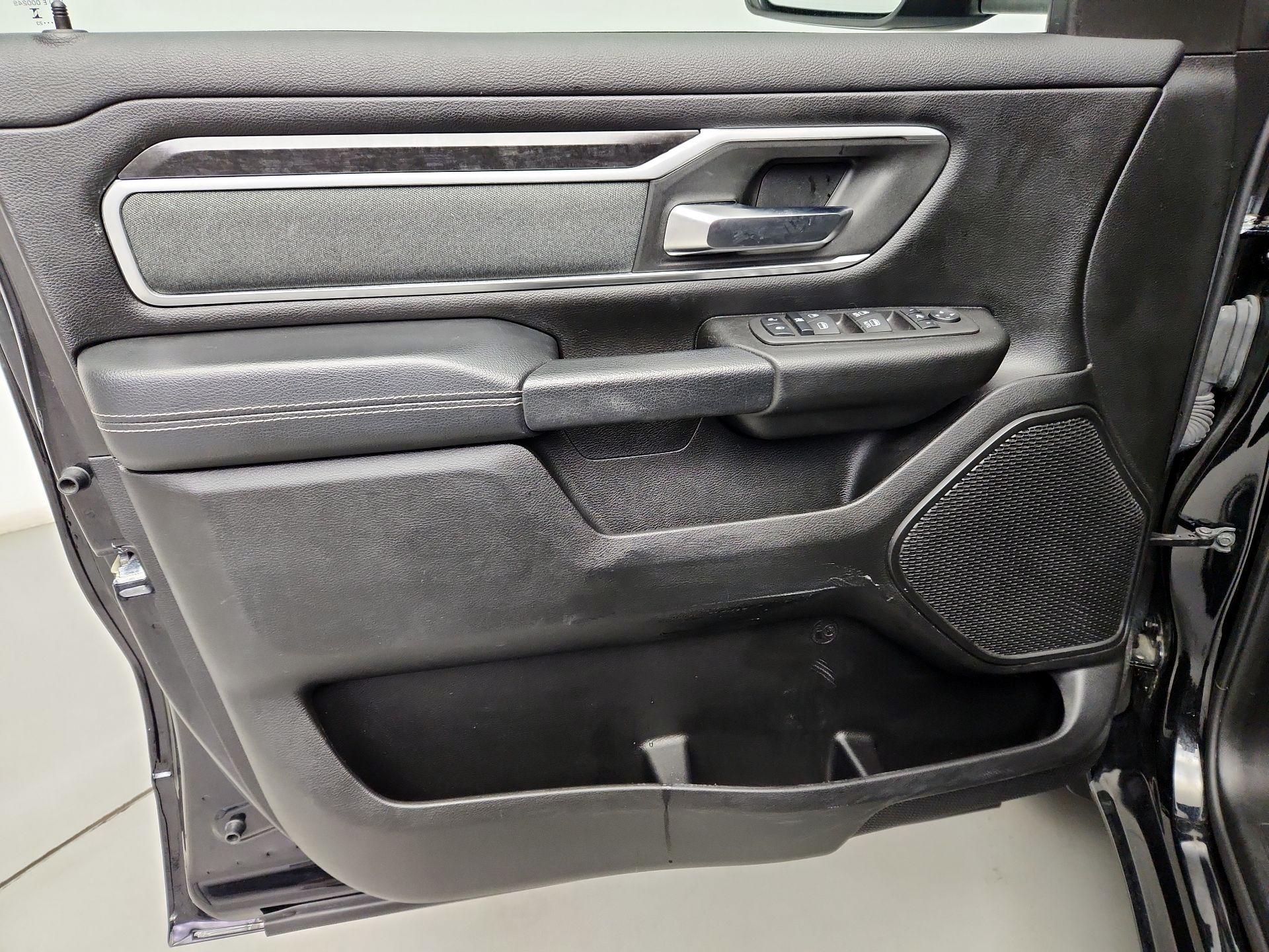 Thumbnail: 2023 RAM 1500 - 12