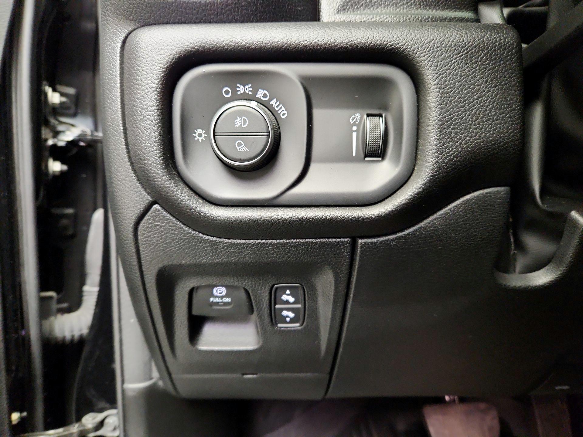 Thumbnail: 2023 RAM 1500 - 13