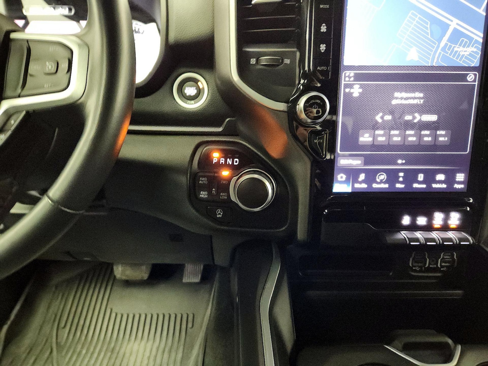 2023 RAM Ram 1500 Pickup Big Horn/Lone Star - Photo 19