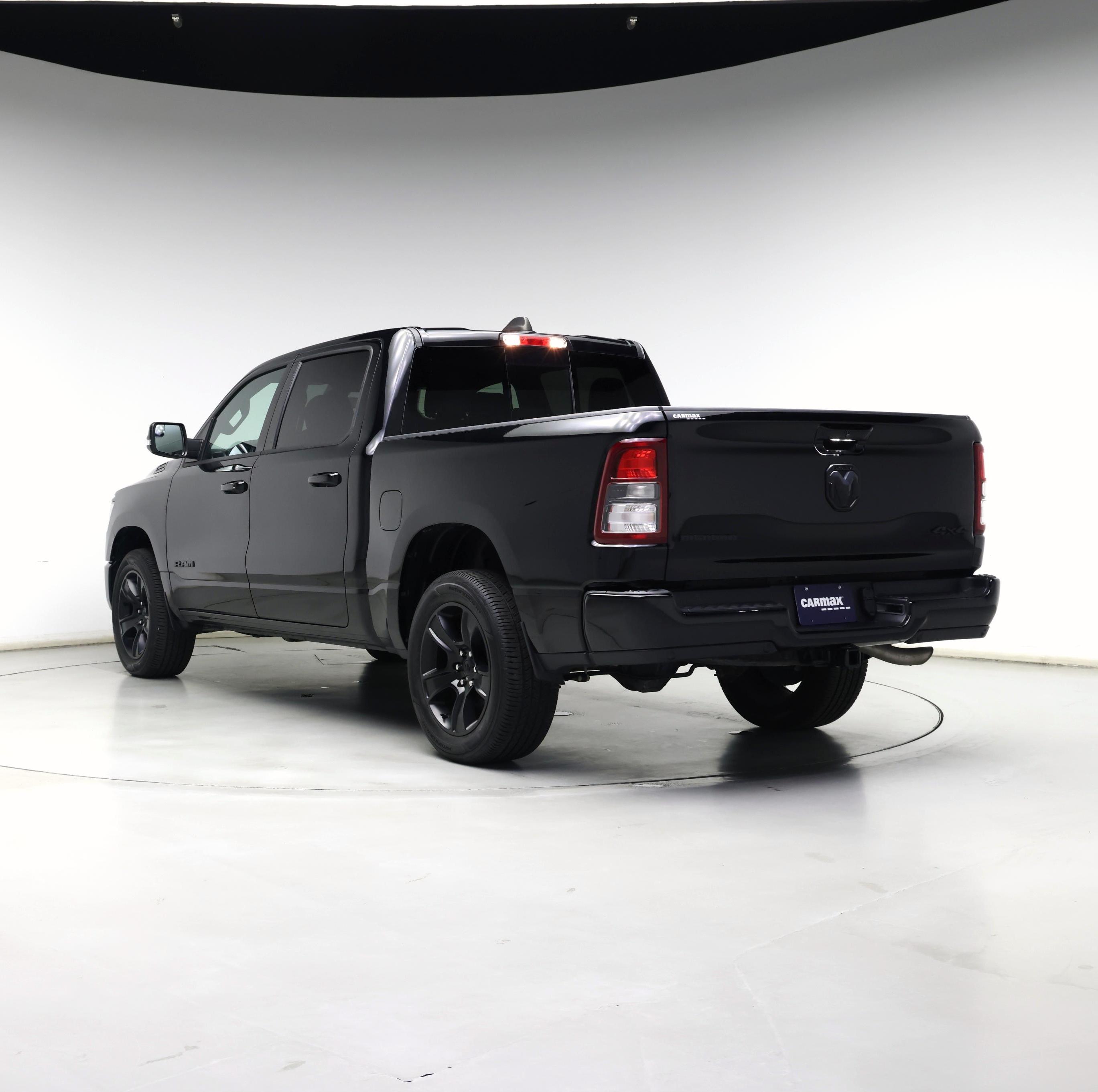 Thumbnail: 2023 RAM 1500 - 2