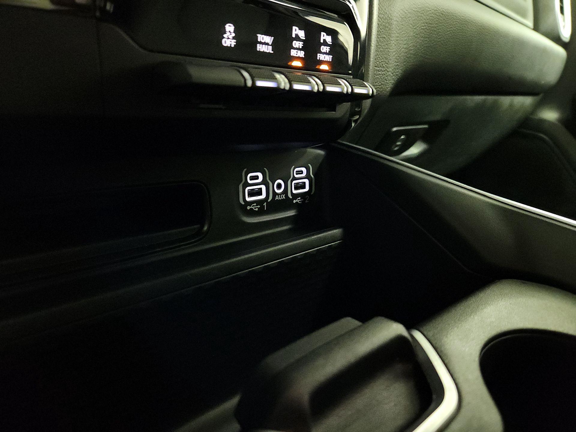 Thumbnail: 2023 RAM 1500 - 19