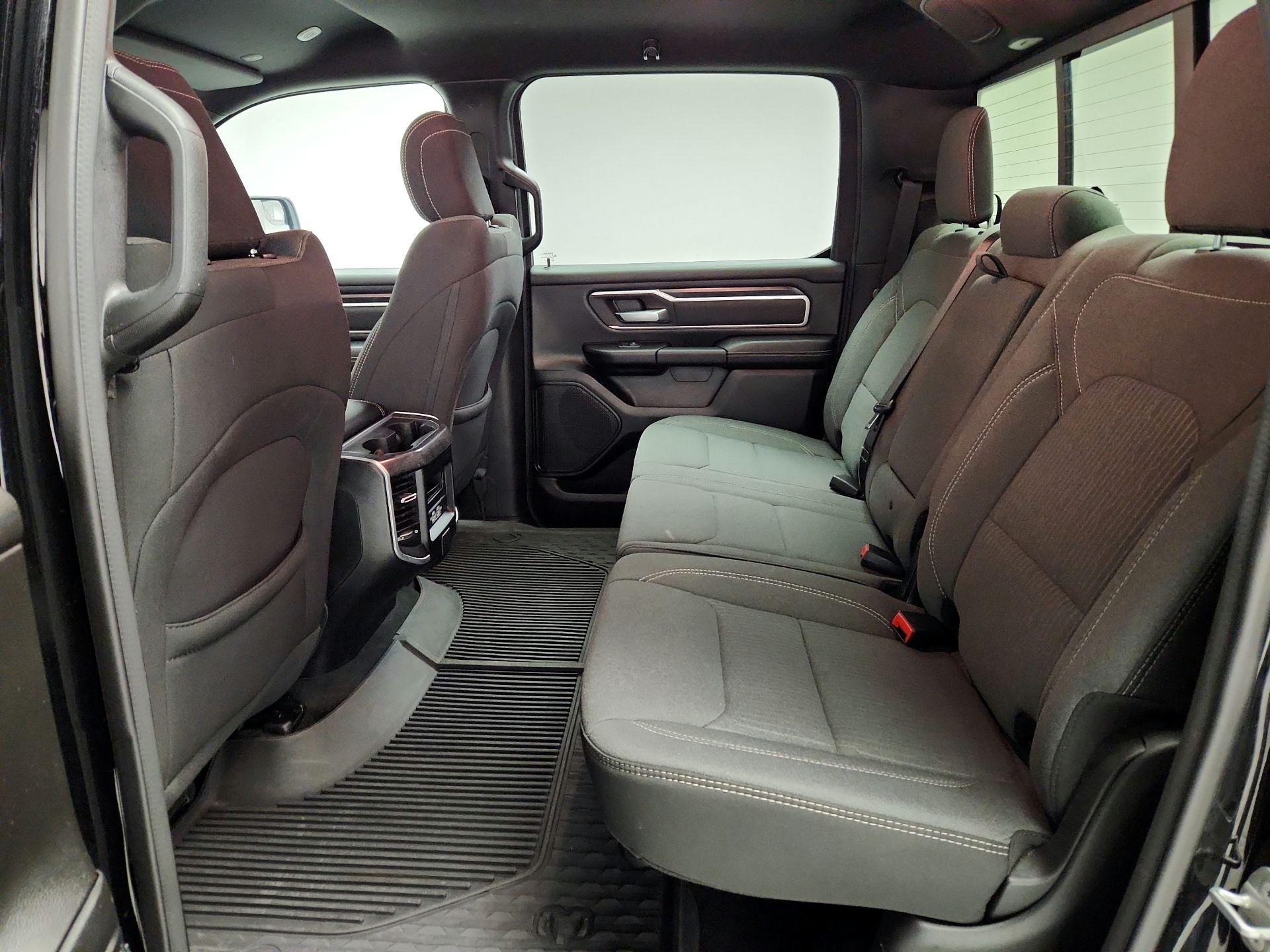 Thumbnail: 2023 RAM 1500 - 20