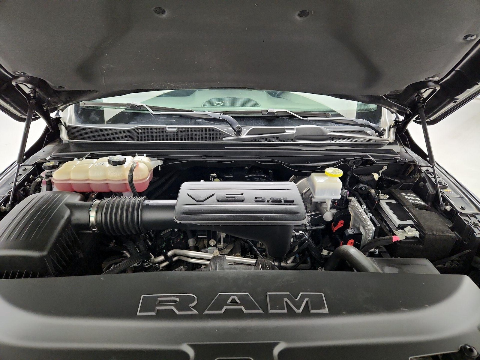 2023 RAM Ram 1500 Pickup Big Horn/Lone Star - Photo 23