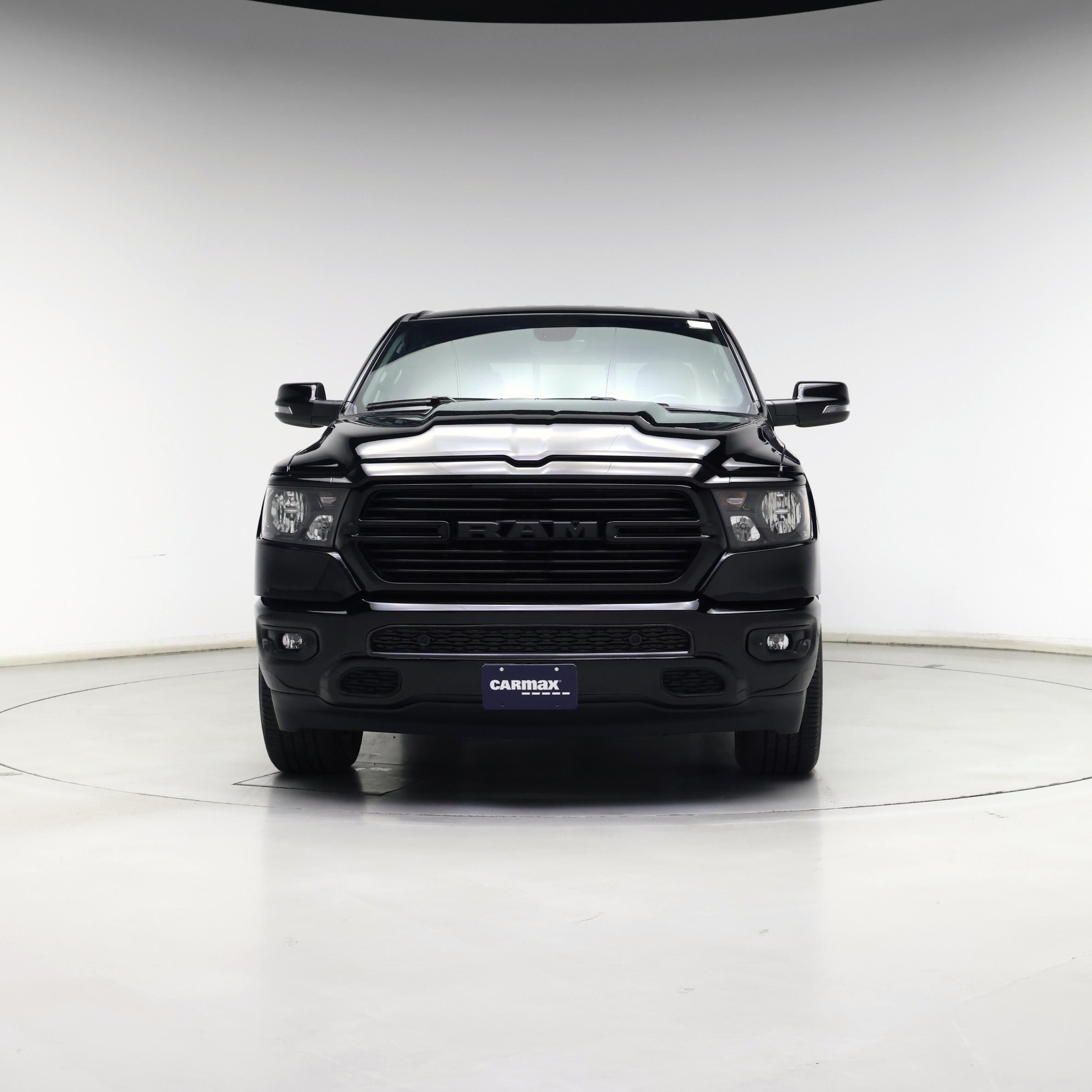 Thumbnail: 2023 RAM 1500 - 5