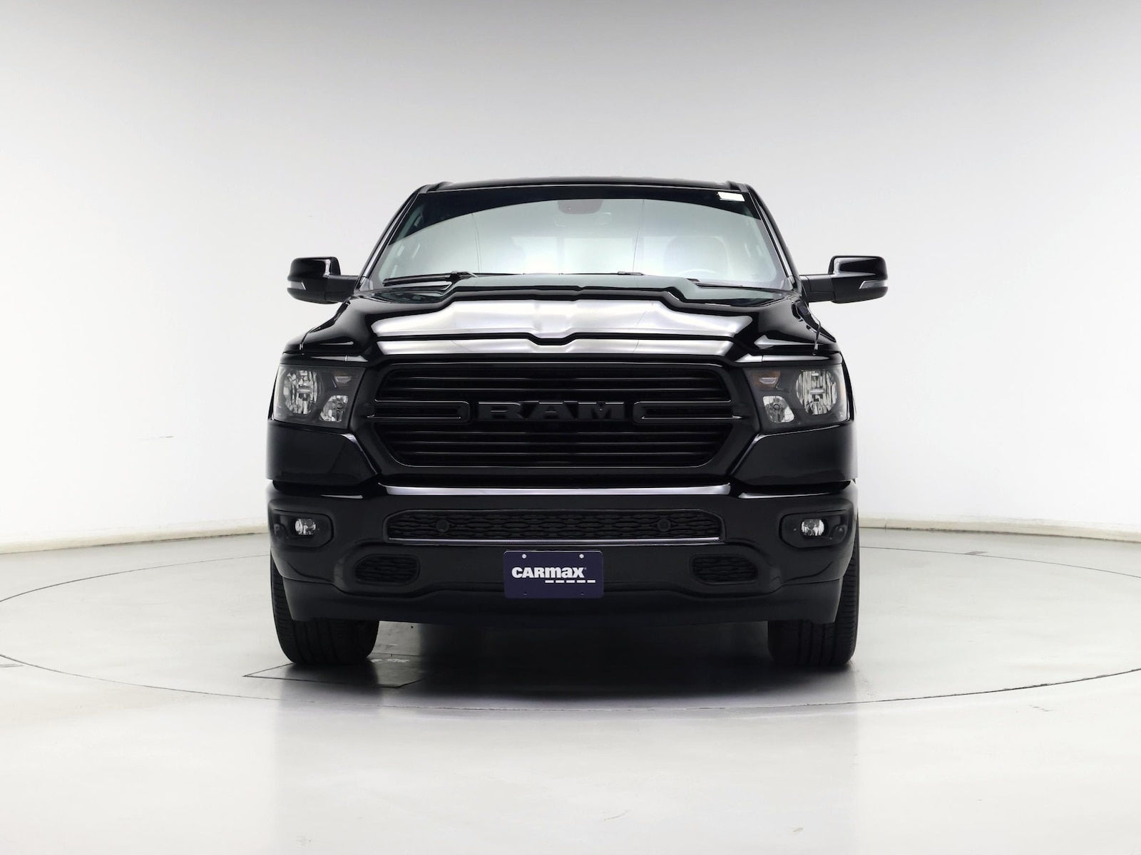 2023 RAM Ram 1500 Pickup Big Horn/Lone Star - Photo 6