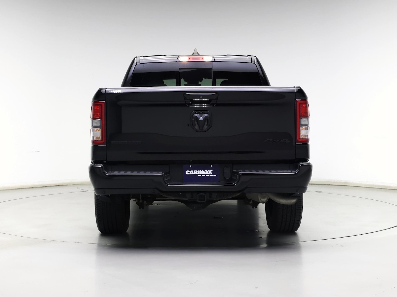 2023 RAM Ram 1500 Pickup Big Horn/Lone Star - Photo 7