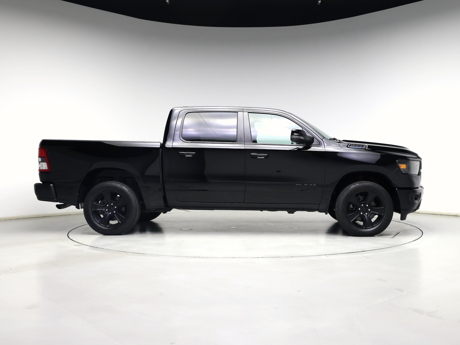 2023 RAM Ram 1500 Pickup Big Horn/Lone Star - Photo 8