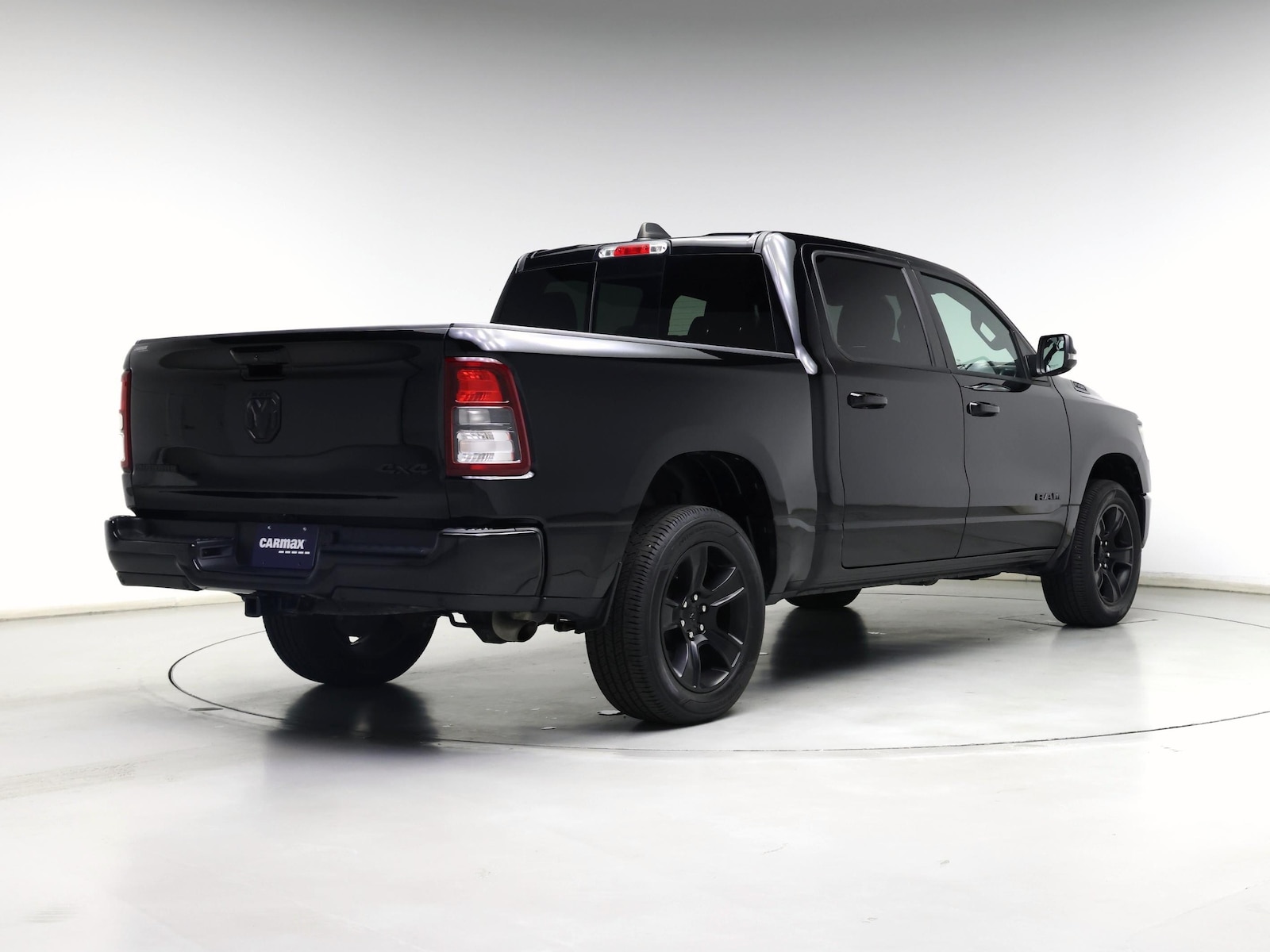 2023 RAM Ram 1500 Pickup Big Horn/Lone Star - Photo 9