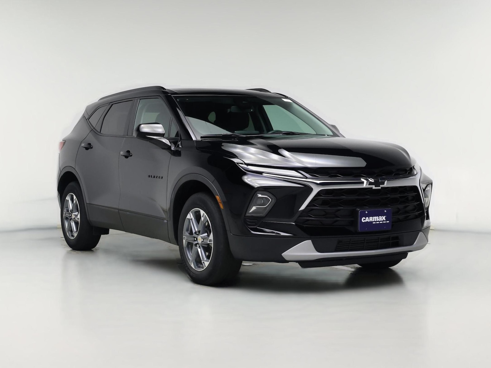 2023 Chevrolet Blazer