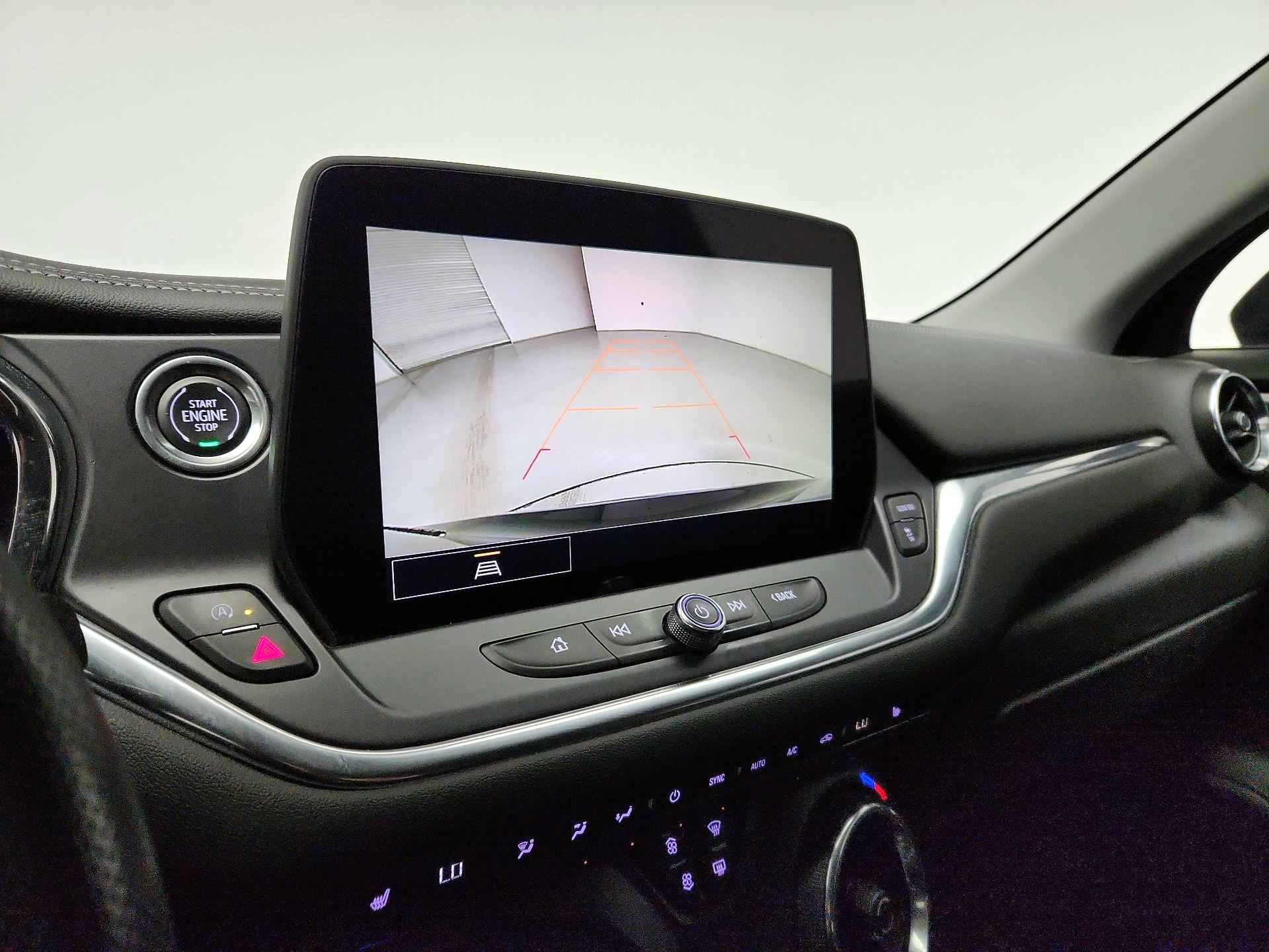 Thumbnail: 2023 Chevrolet Blazer - 14
