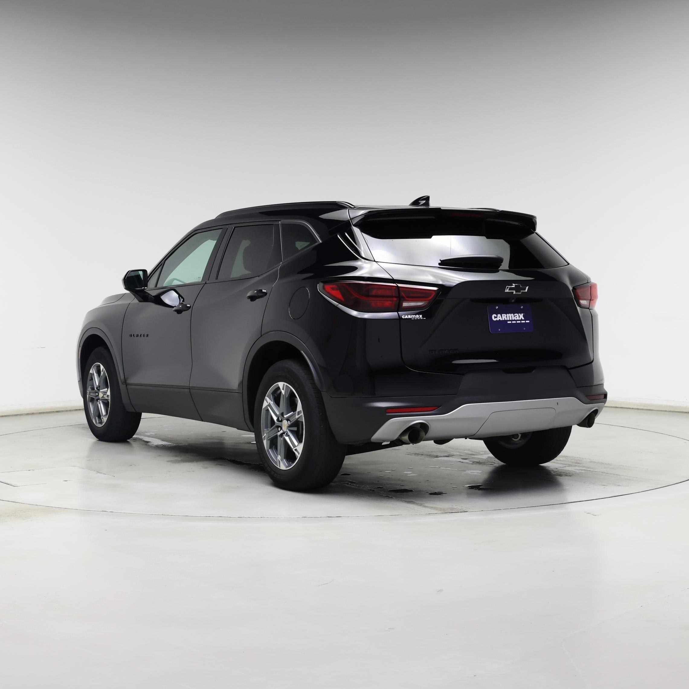 Thumbnail: 2023 Chevrolet Blazer - 2