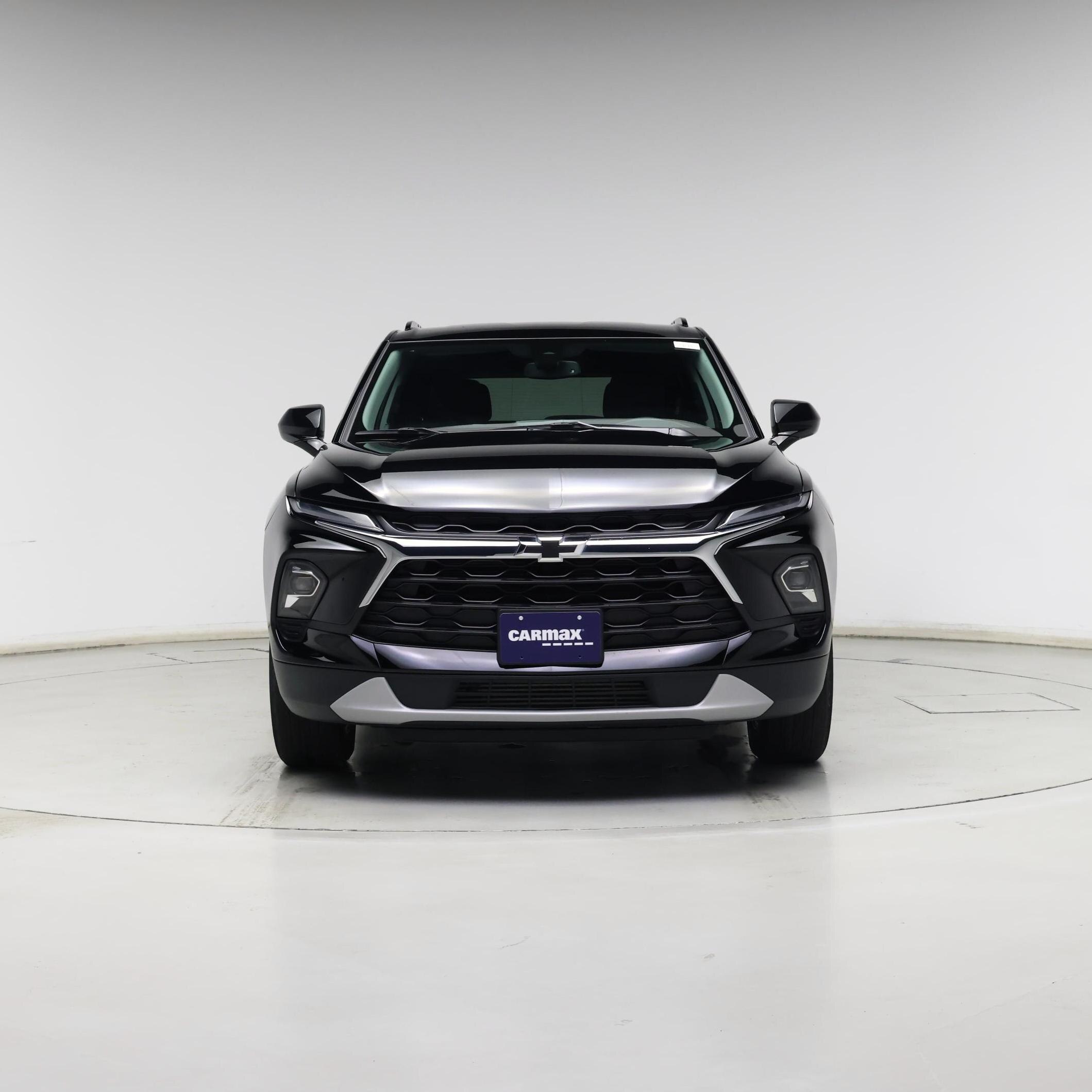 Thumbnail: 2023 Chevrolet Blazer - 5